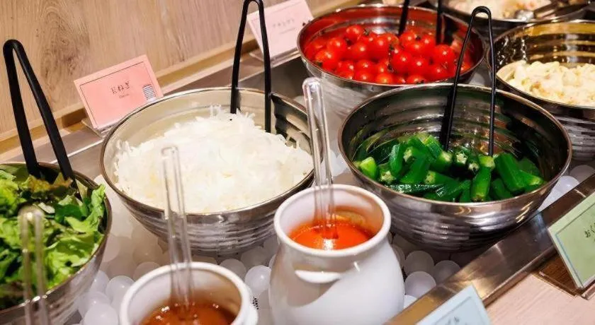 Hotel Dream Gate Maihama Annex