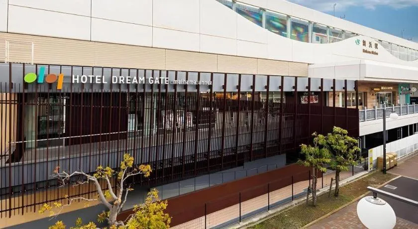 Hotel Dream Gate Maihama Annex