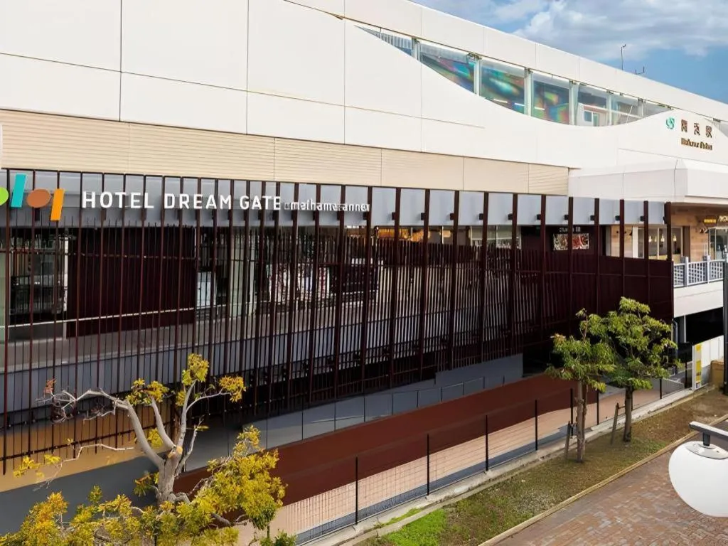 Hotel Dream Gate Maihama Annex