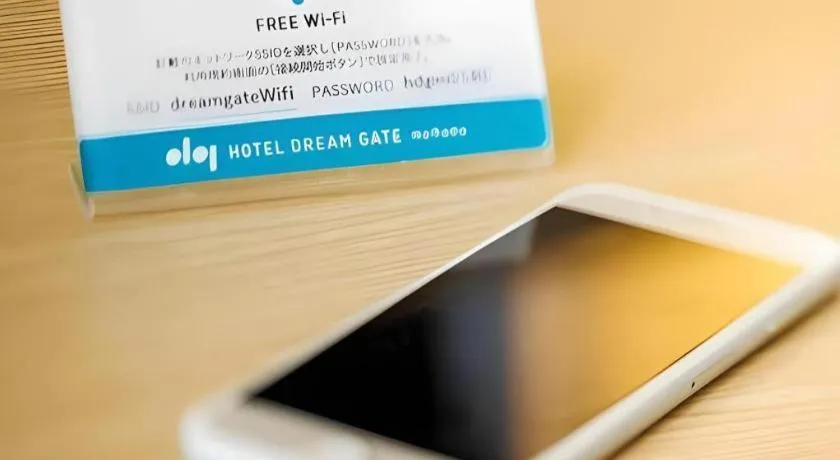 Hotel Dream Gate Maihama Annex