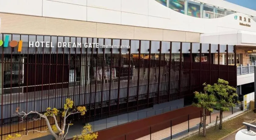 Hotel Dream Gate Maihama Annex
