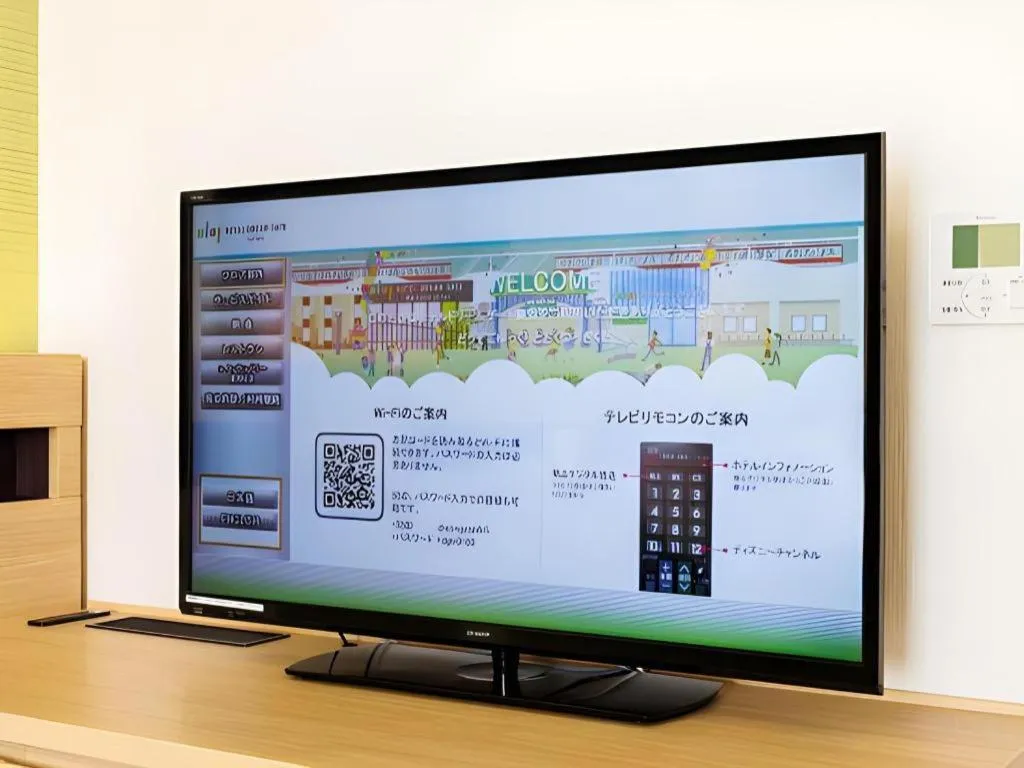 Hotel Dream Gate Maihama Annex