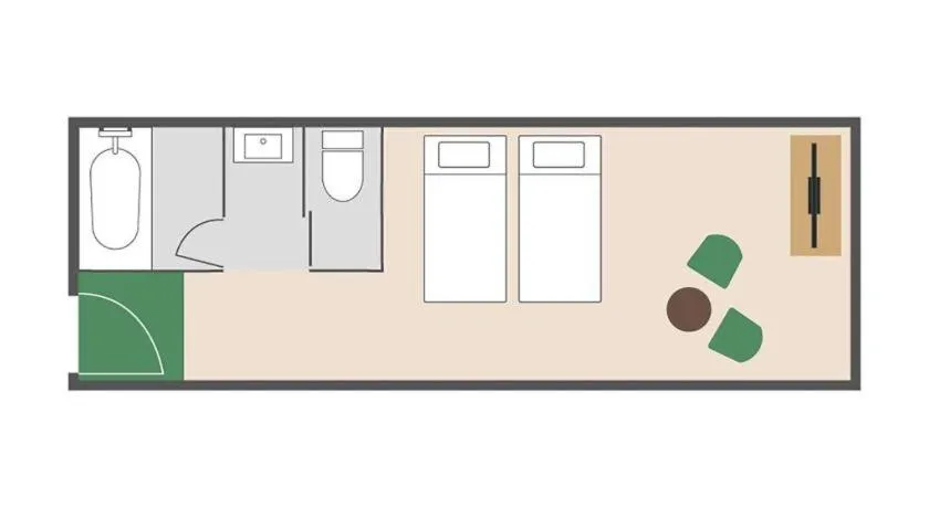 Hotel Dream Gate Maihama Annex