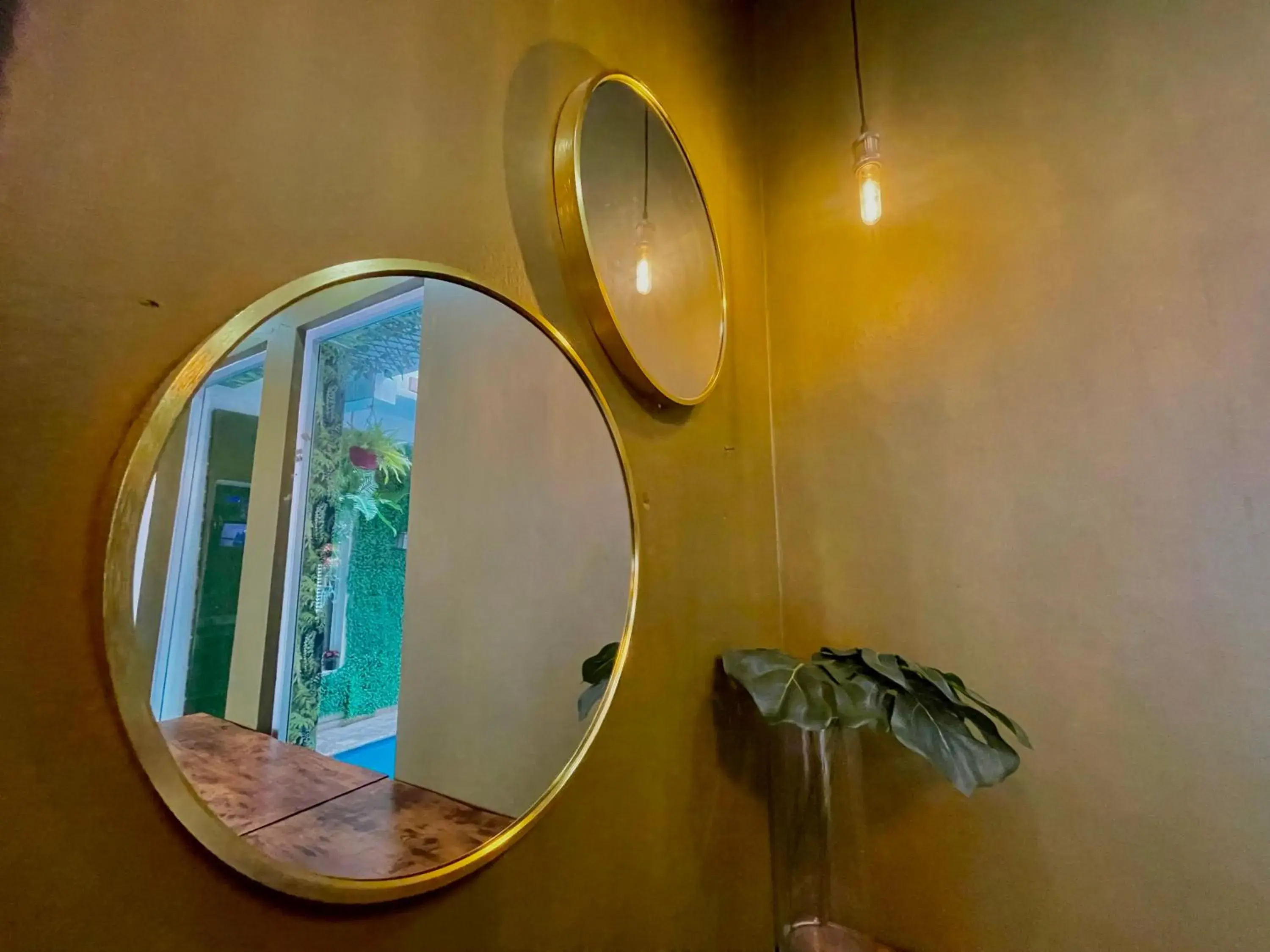 Restaurant/places to eat in RIG Puerto Malecón Restaurant/places to eat in RIG Puerto Malecón