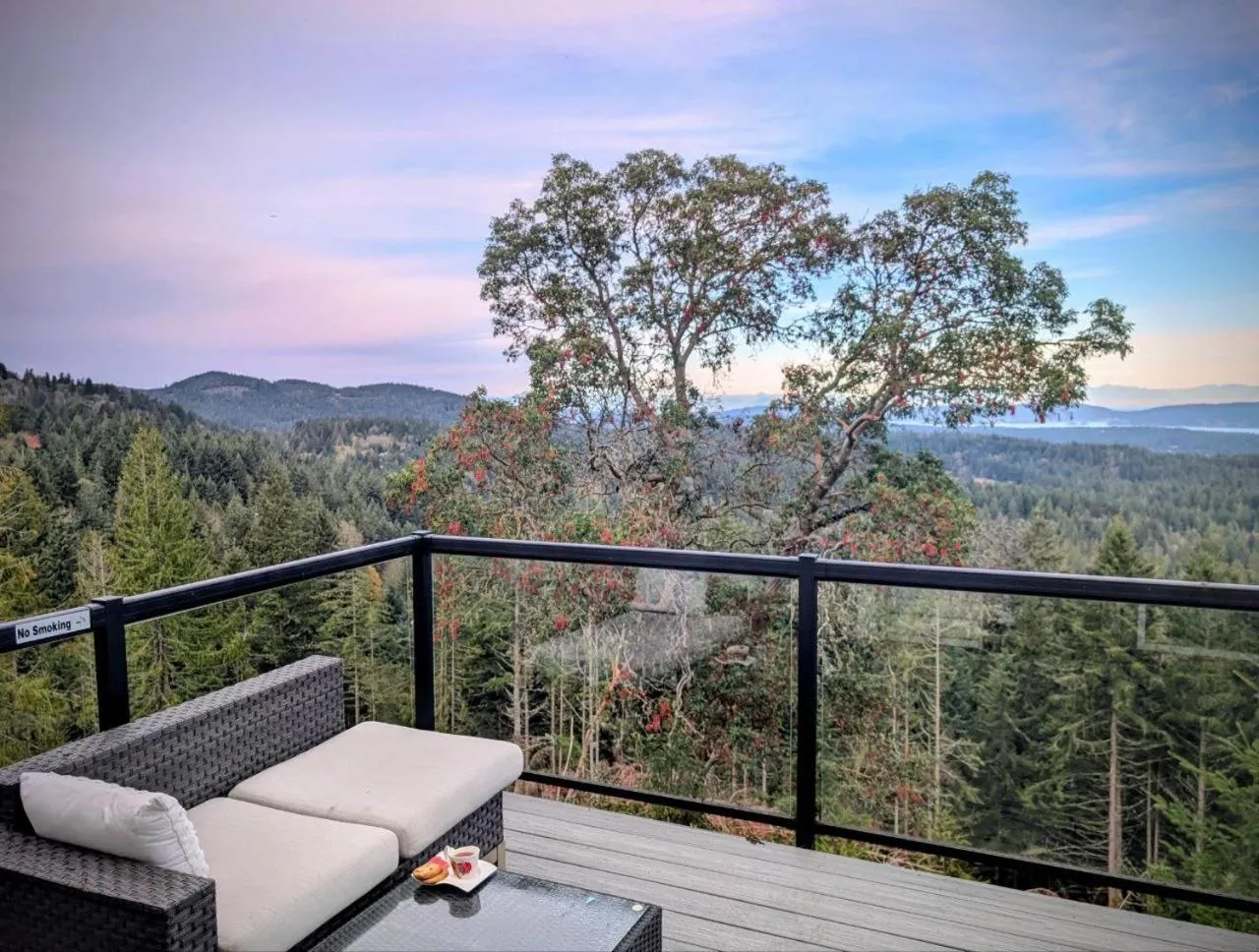 Day in Armand Heights