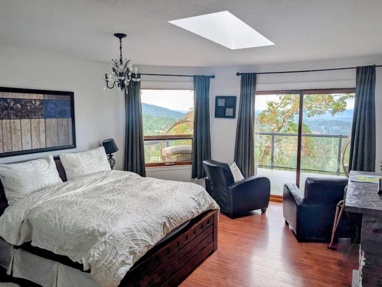 Bed in Armand Heights