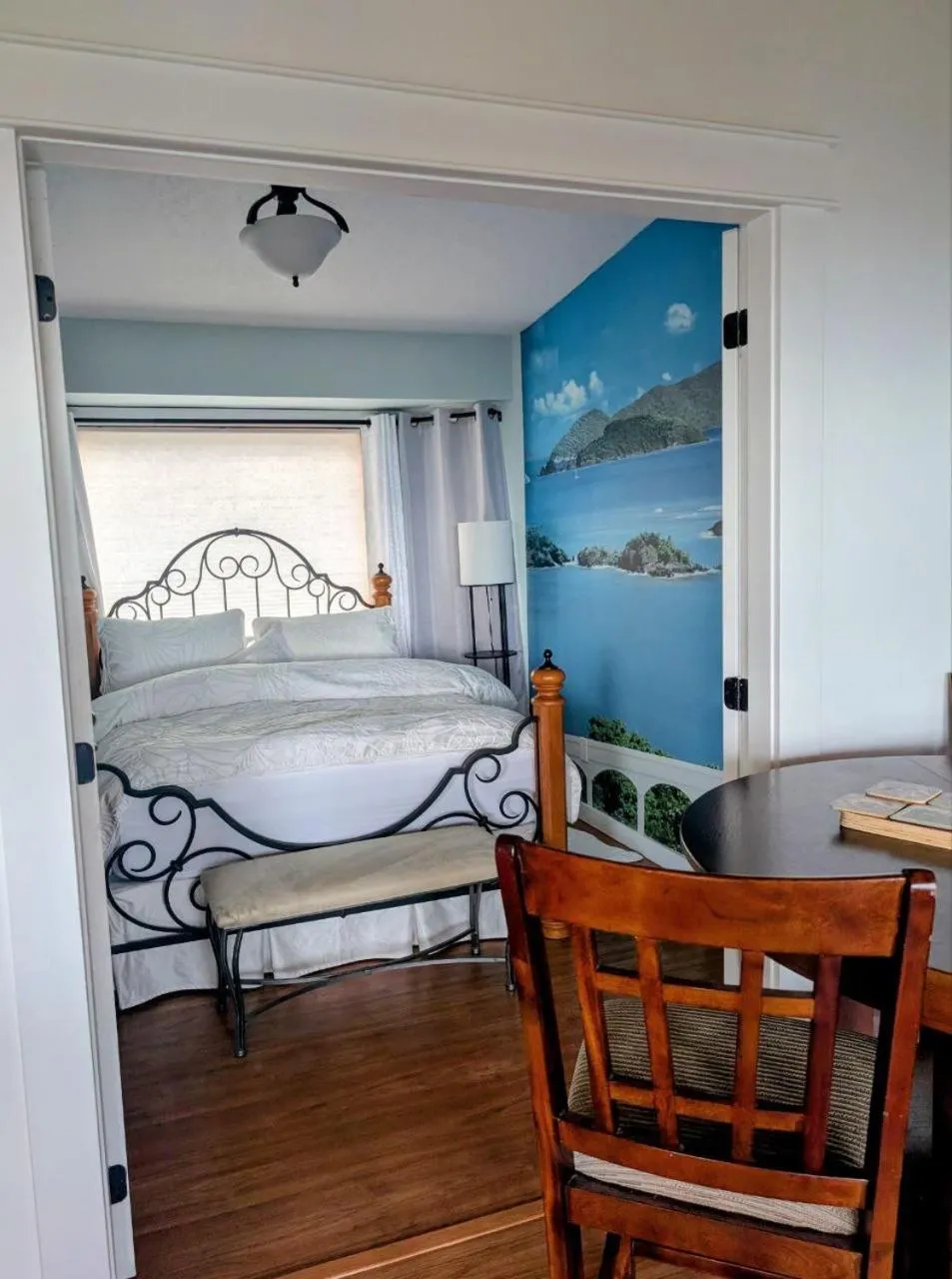 Bed in Armand Heights