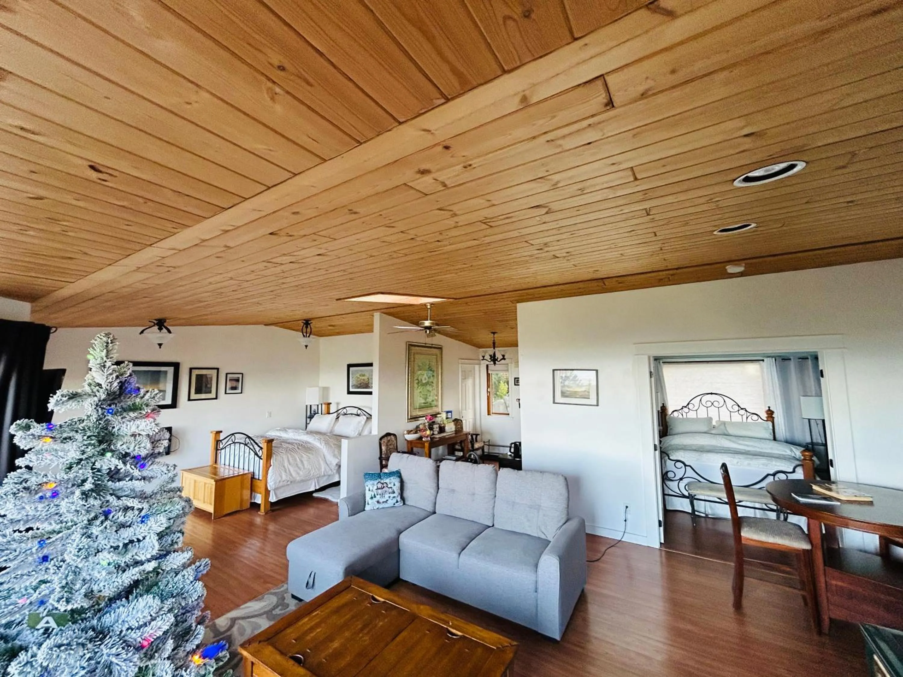 Living room in Armand Heights