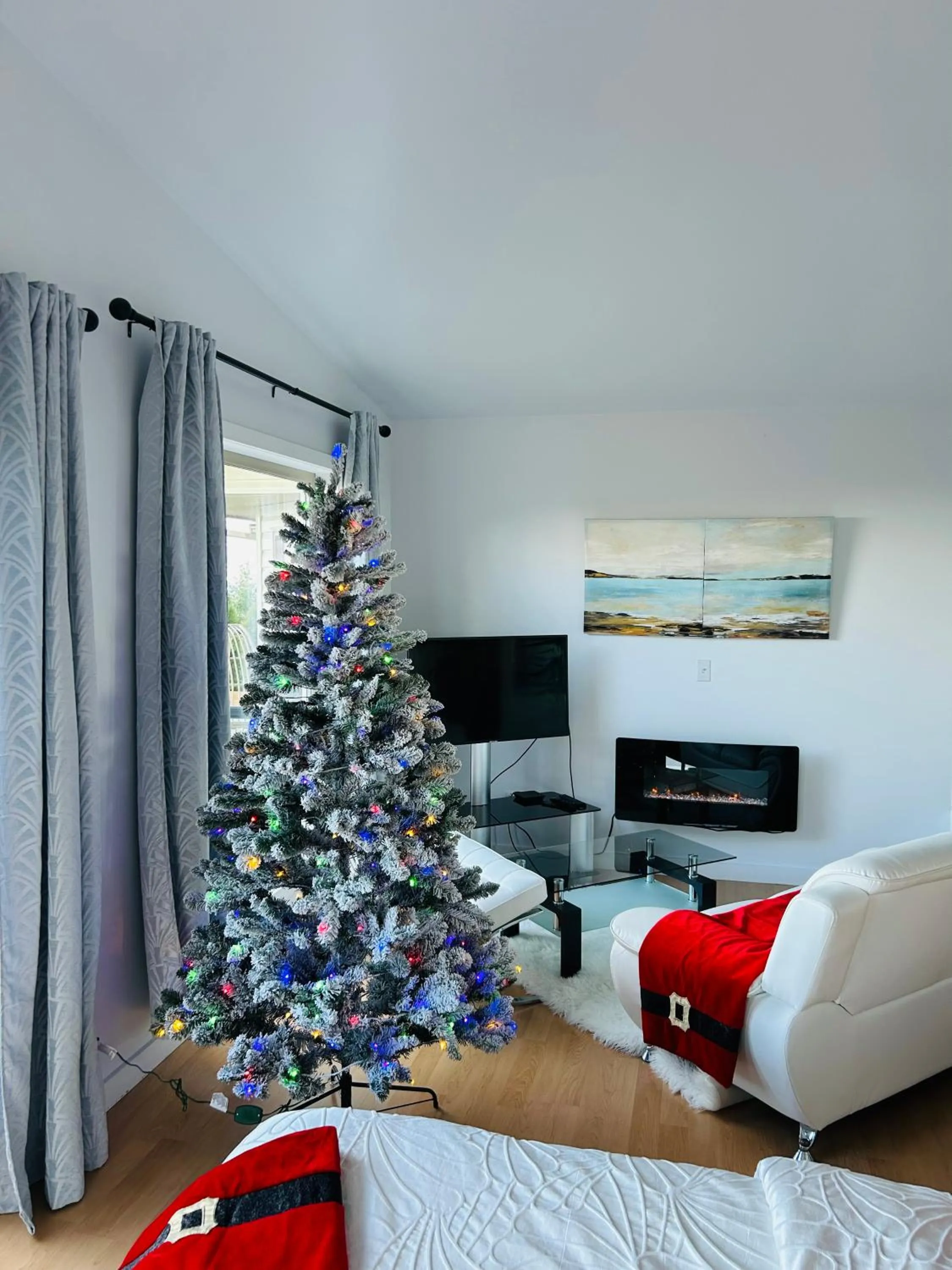 TV and multimedia in Armand Heights