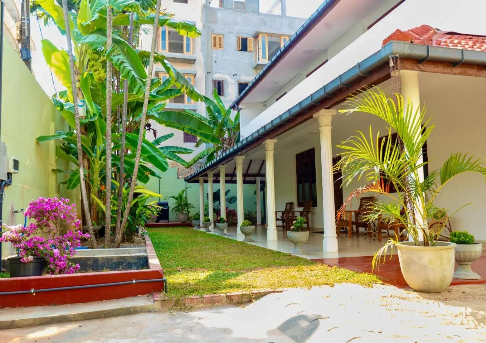 Budget Double Room - single occupancy in The Islands Breeze Villa Budget Double Room - single occupancy in The Islands Breeze Villa