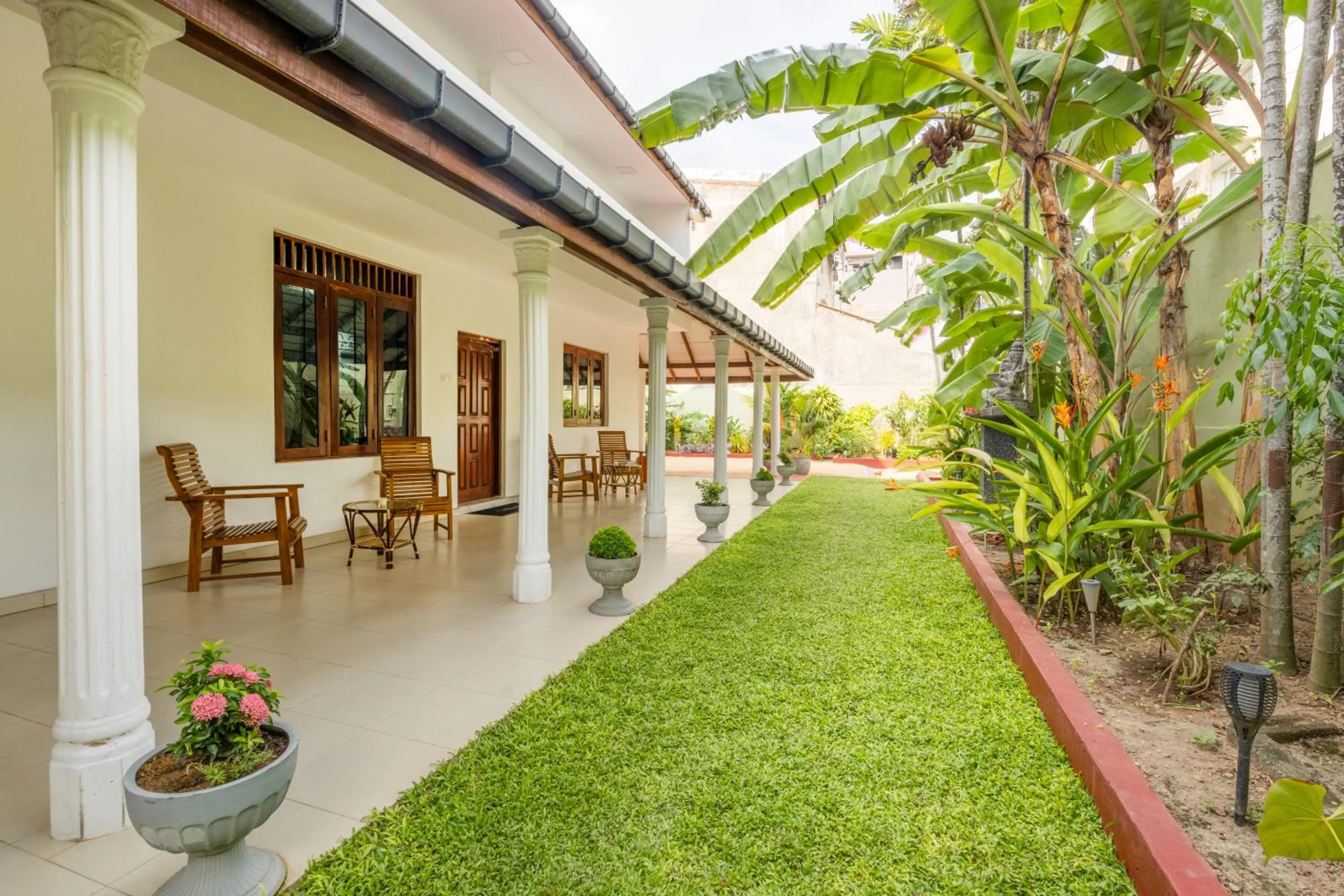 The Islands Breeze Villa