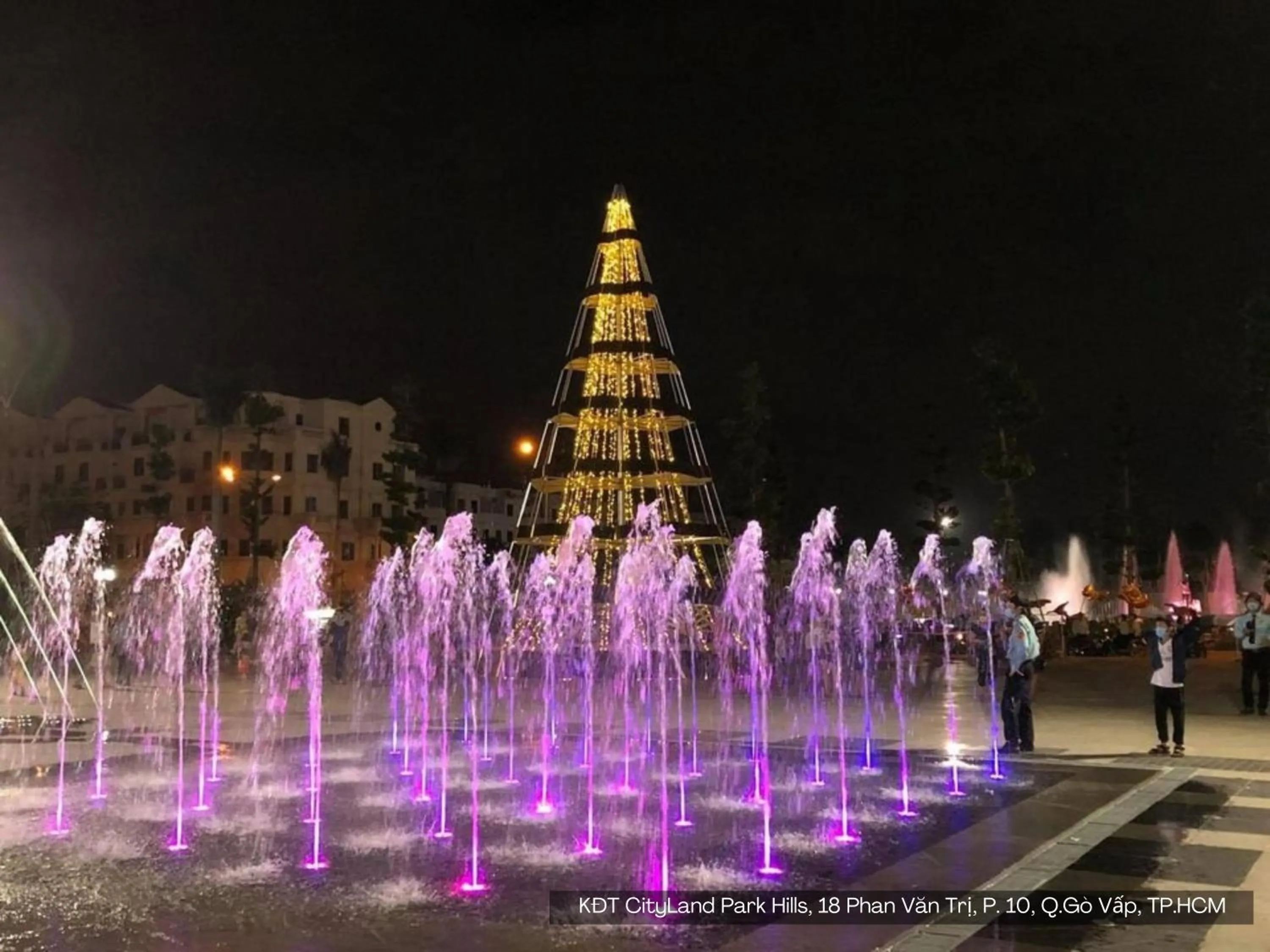 Nearby landmark in A In Hotel Atistar