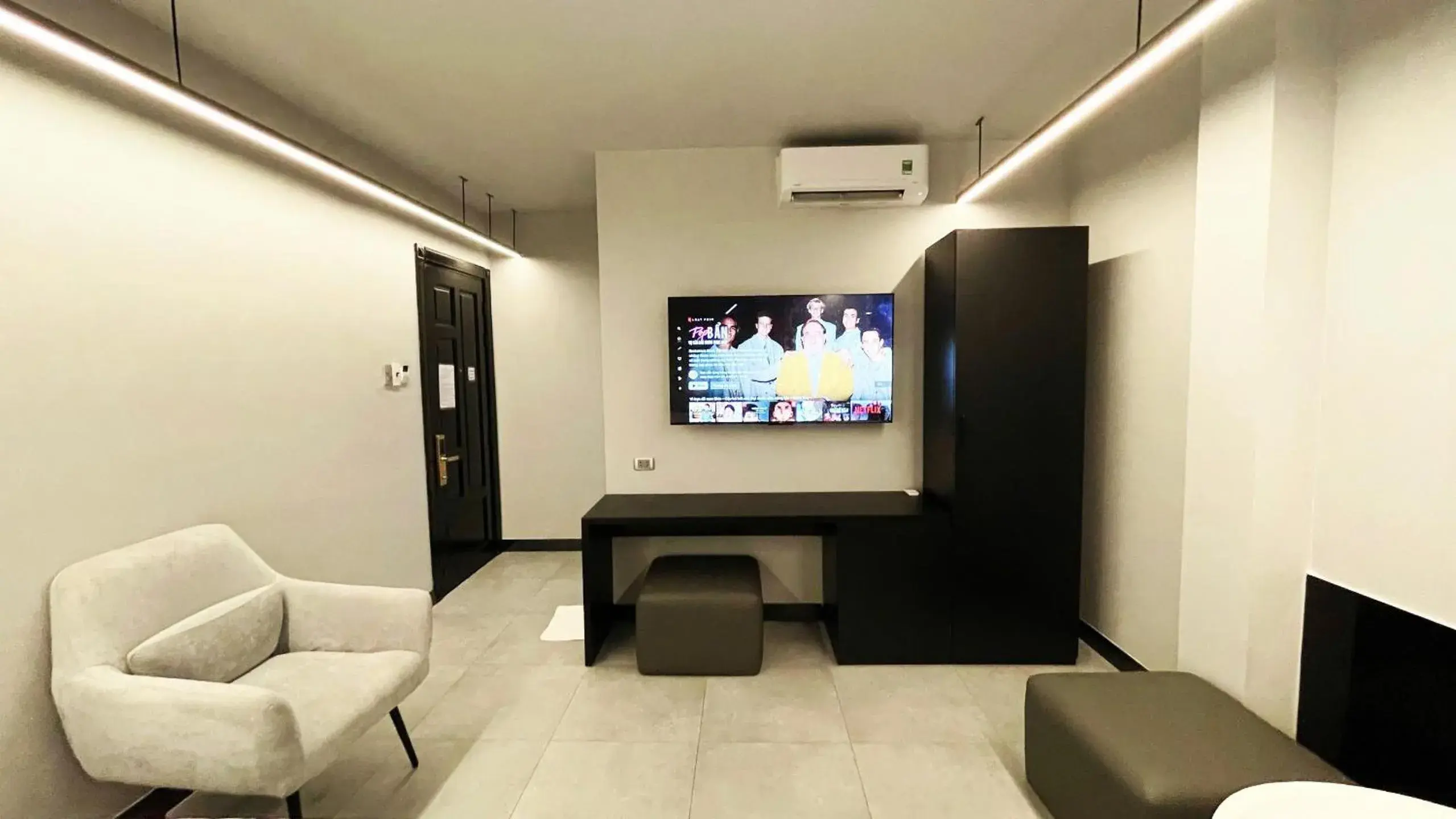 Bedroom in A In Hotel Atistar Bedroom in A In Hotel Atistar