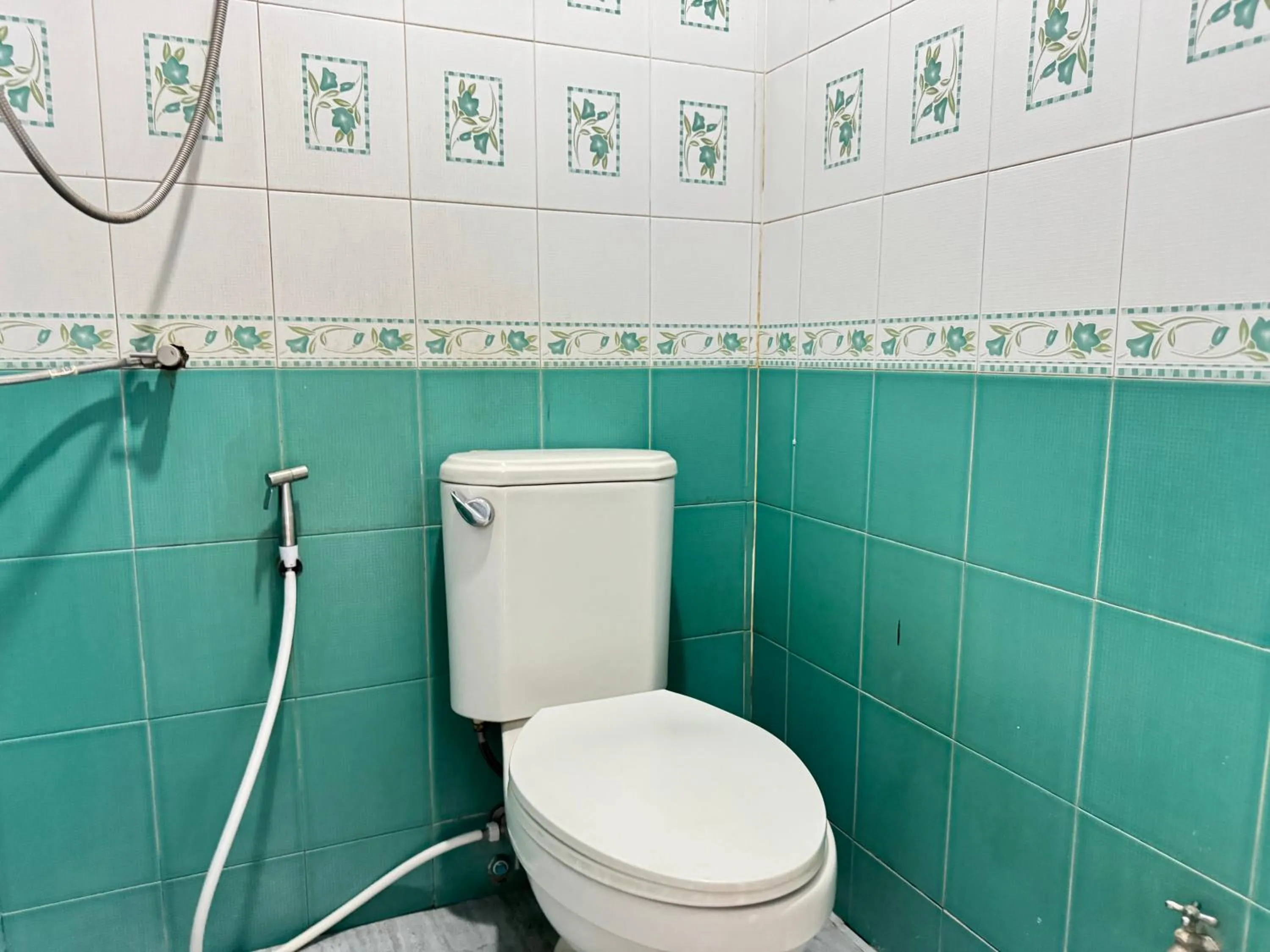 Bathroom in Collection O Centre Place