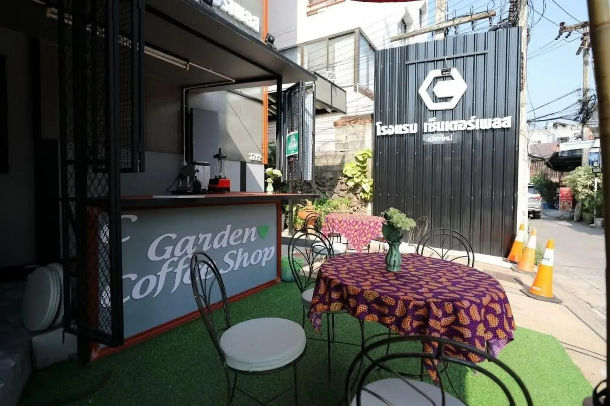 Area and facilities in Collection O Centre Place Area and facilities in Collection O Centre Place