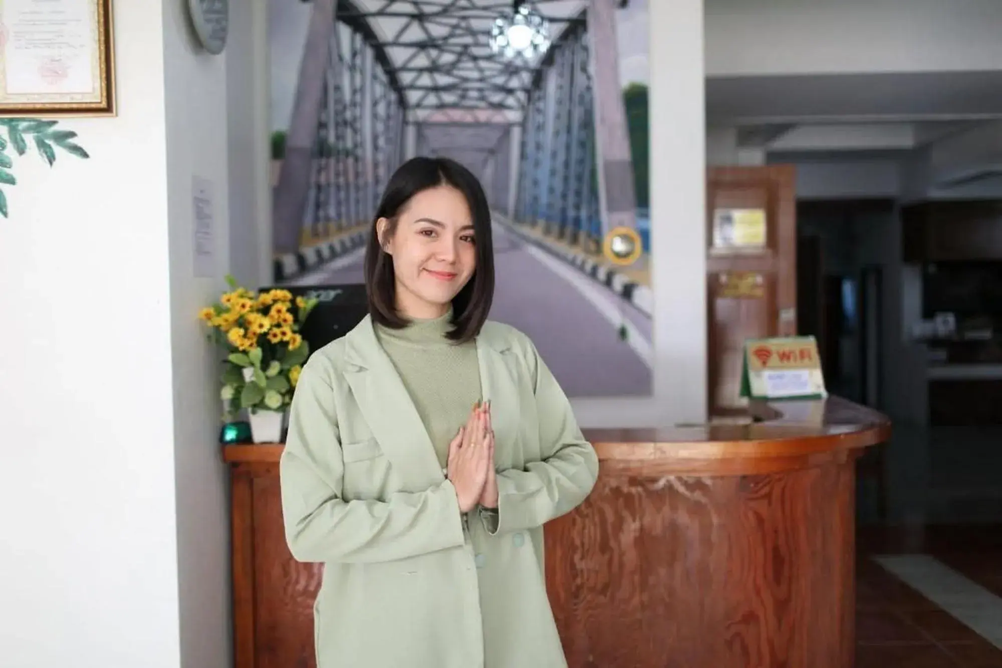 Lobby or reception in Collection O Centre Place Lobby or reception in Collection O Centre Place