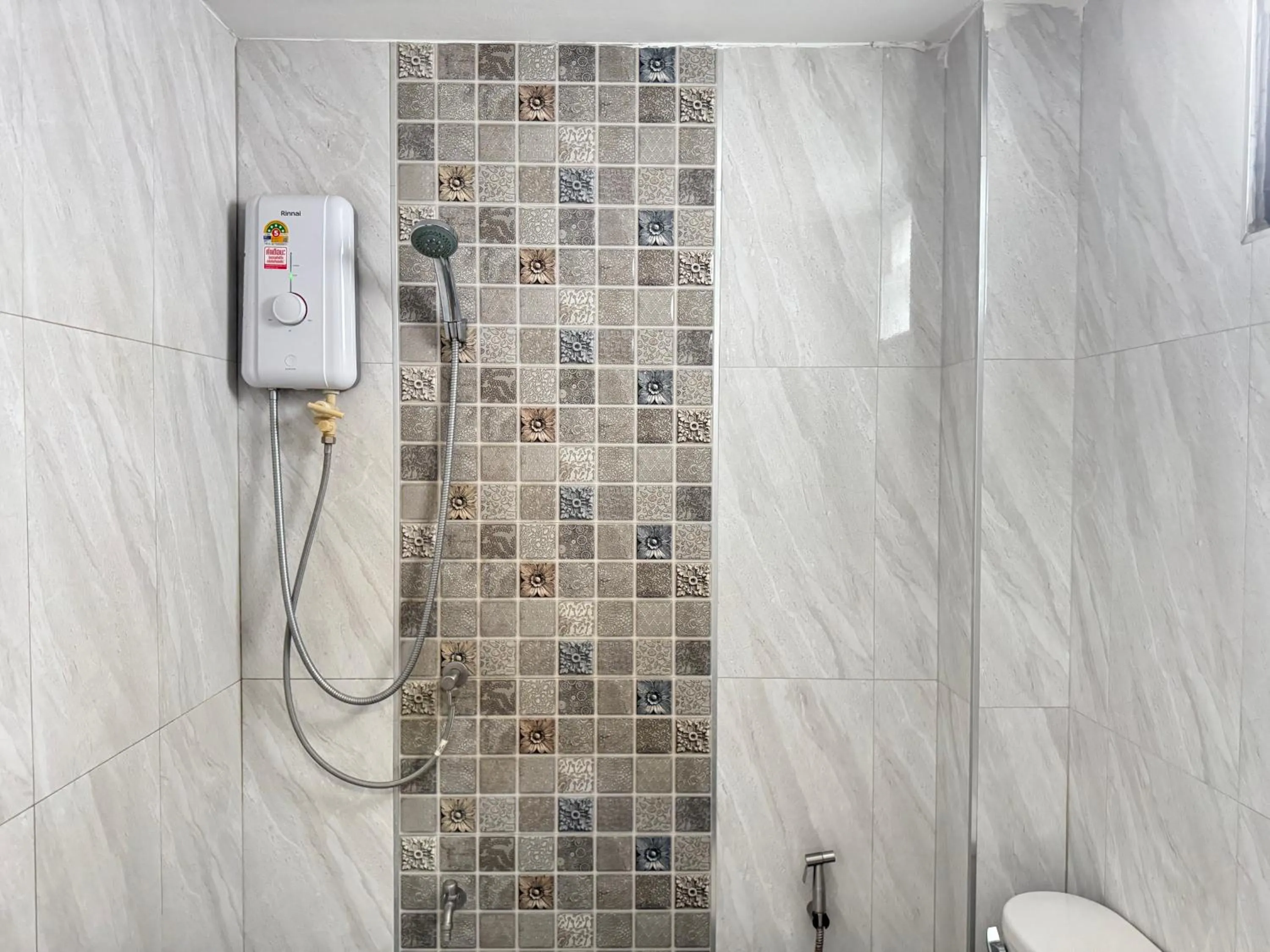 Bathroom in Collection O Centre Place