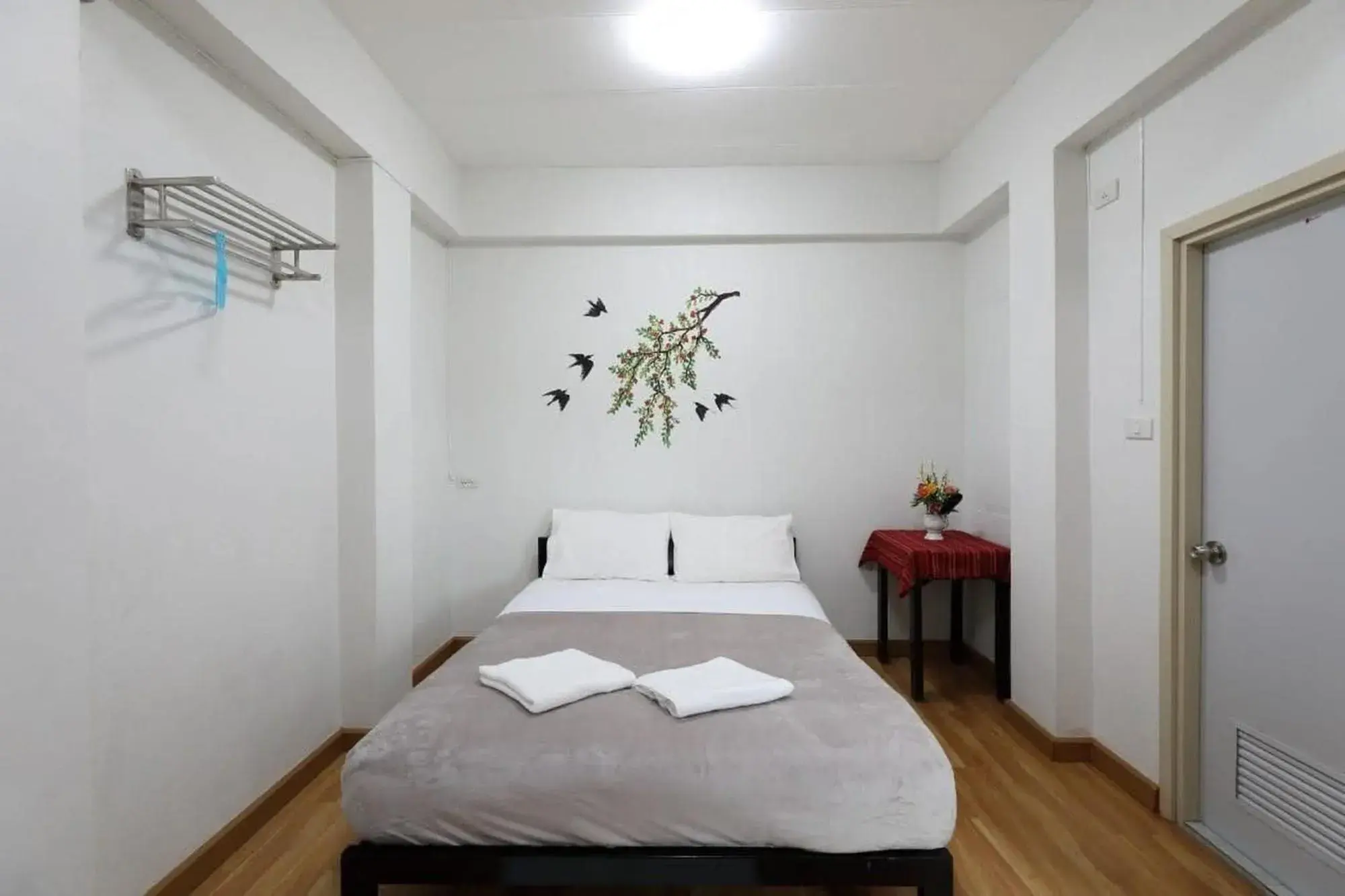 Bedroom, Bed in Collection O Centre Place Bedroom, Bed in Collection O Centre Place