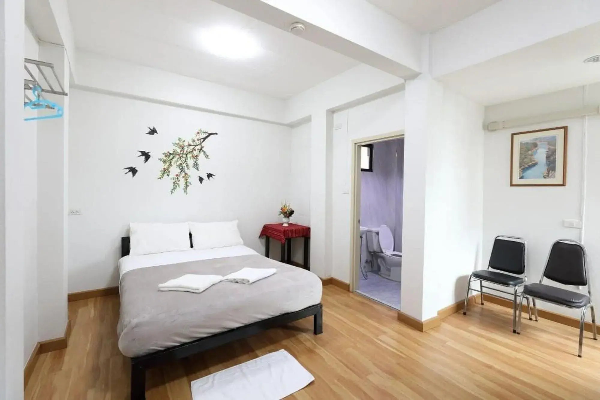 Bedroom, Bed in Collection O Centre Place Bedroom, Bed in Collection O Centre Place