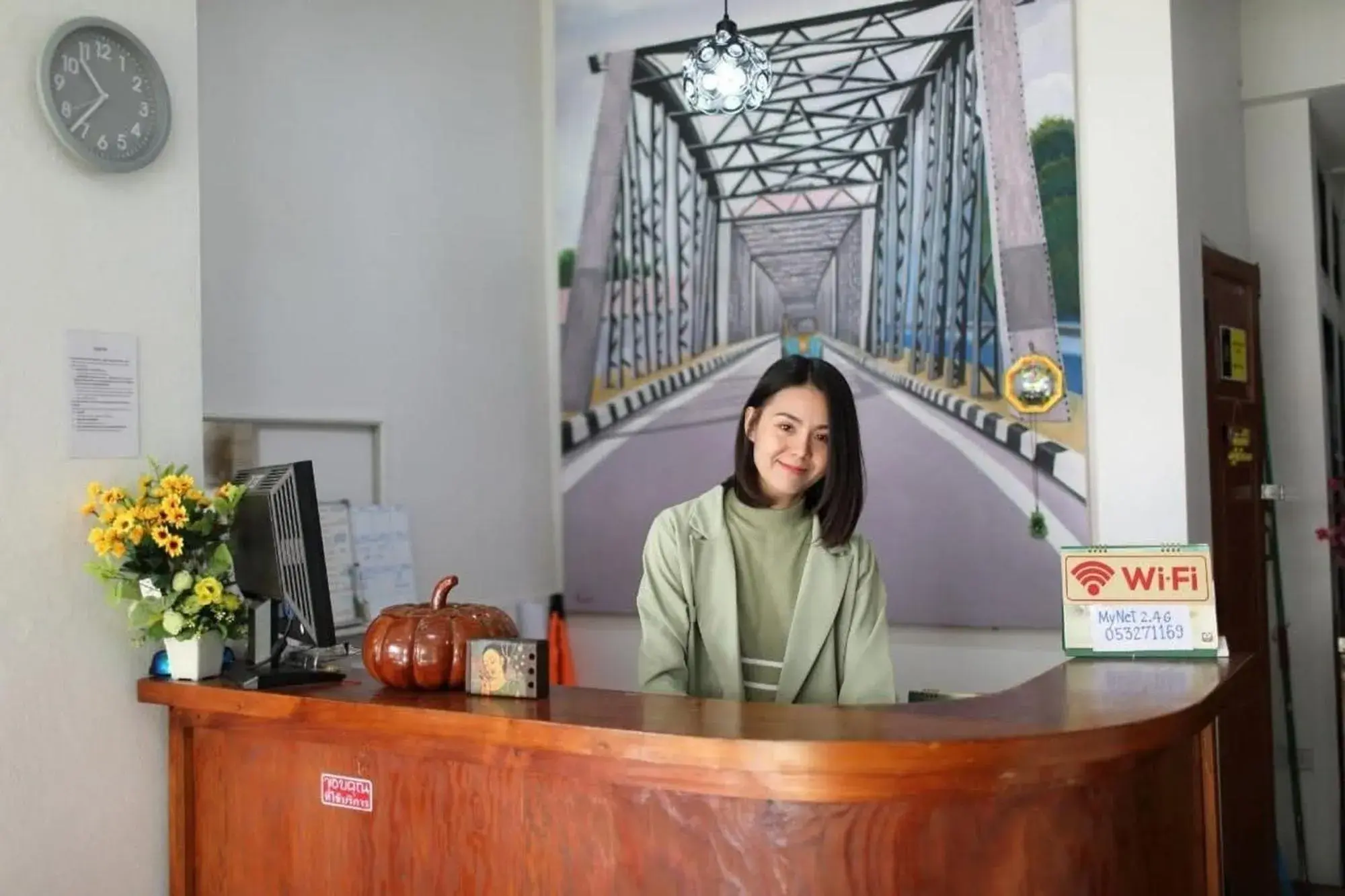 Lobby or reception in Collection O Centre Place Lobby or reception in Collection O Centre Place