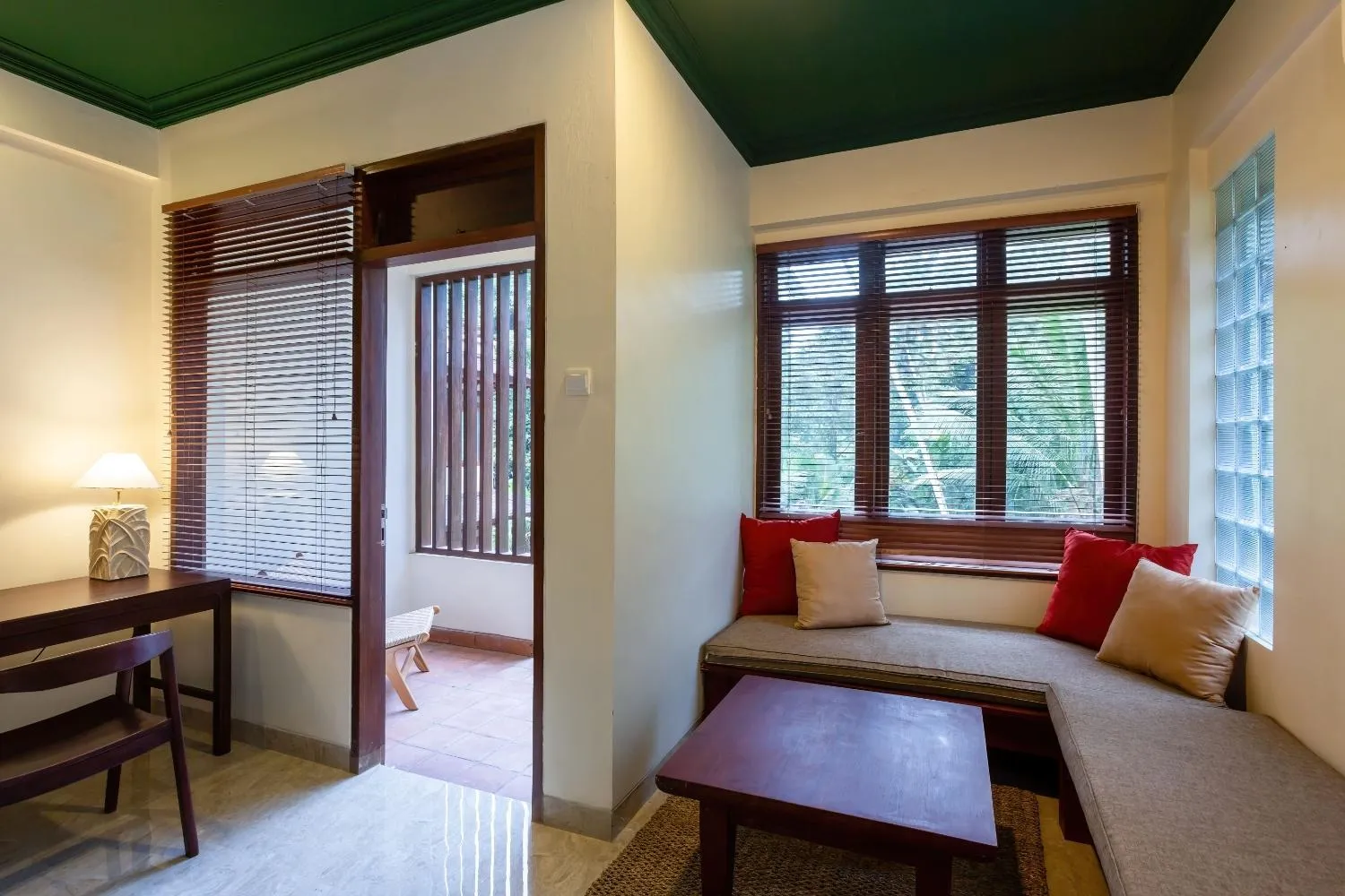 Bedroom, Bed in Semana Residences by Cove