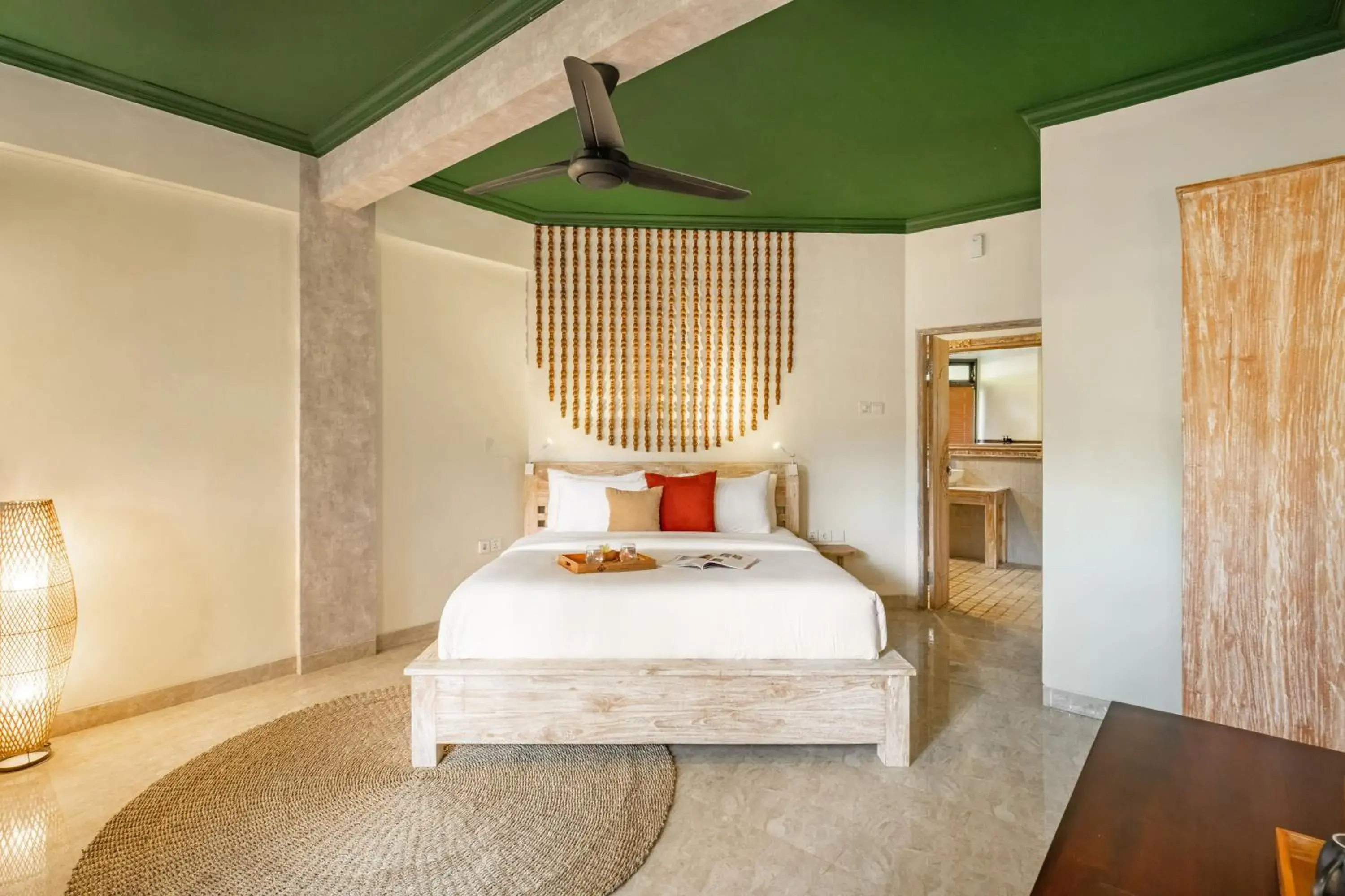 Bedroom, Bed in Semana Residences by Cove Bedroom, Bed in Semana Residences by Cove