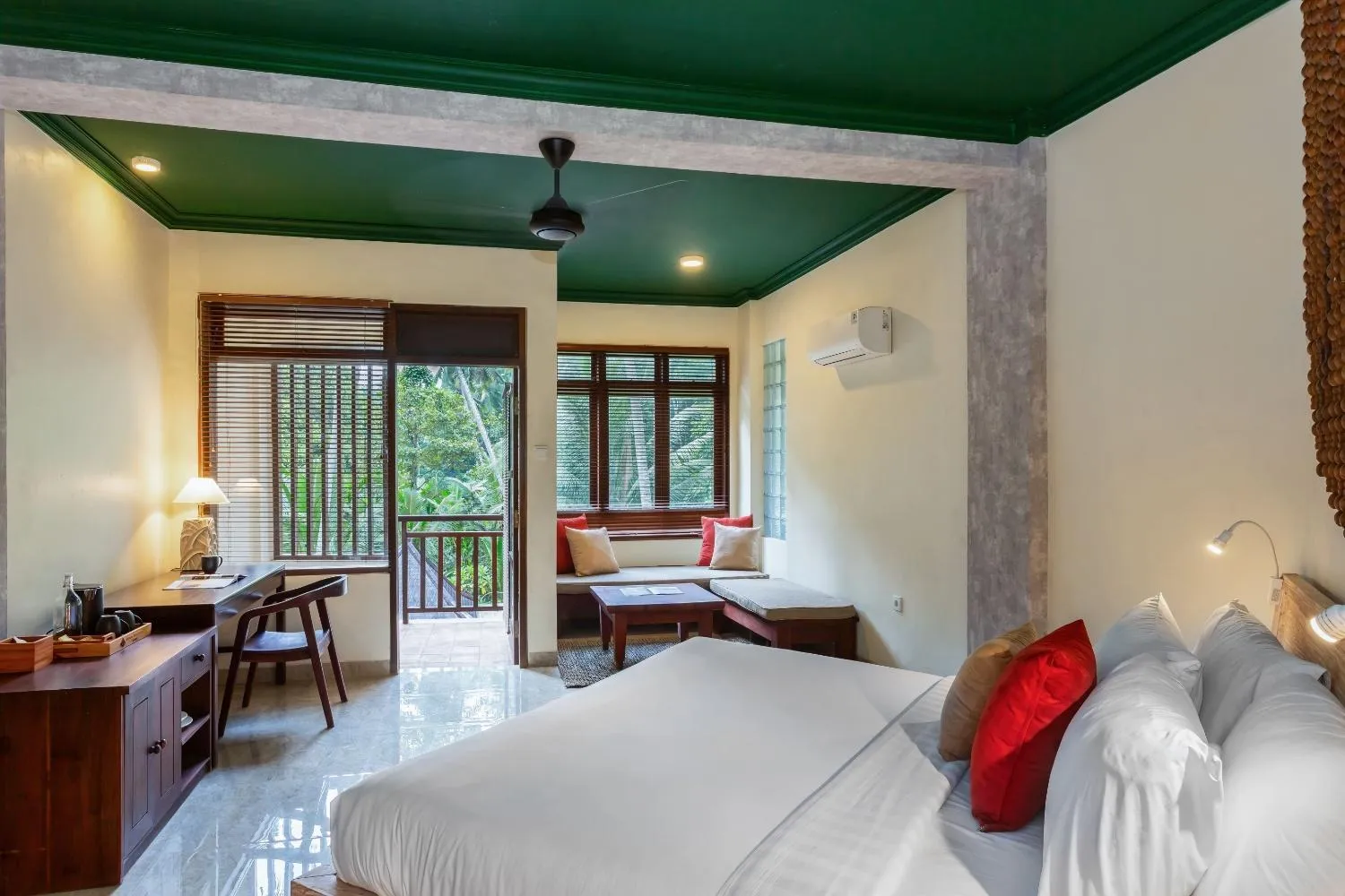 Bedroom, Bed in Semana Residences by Cove