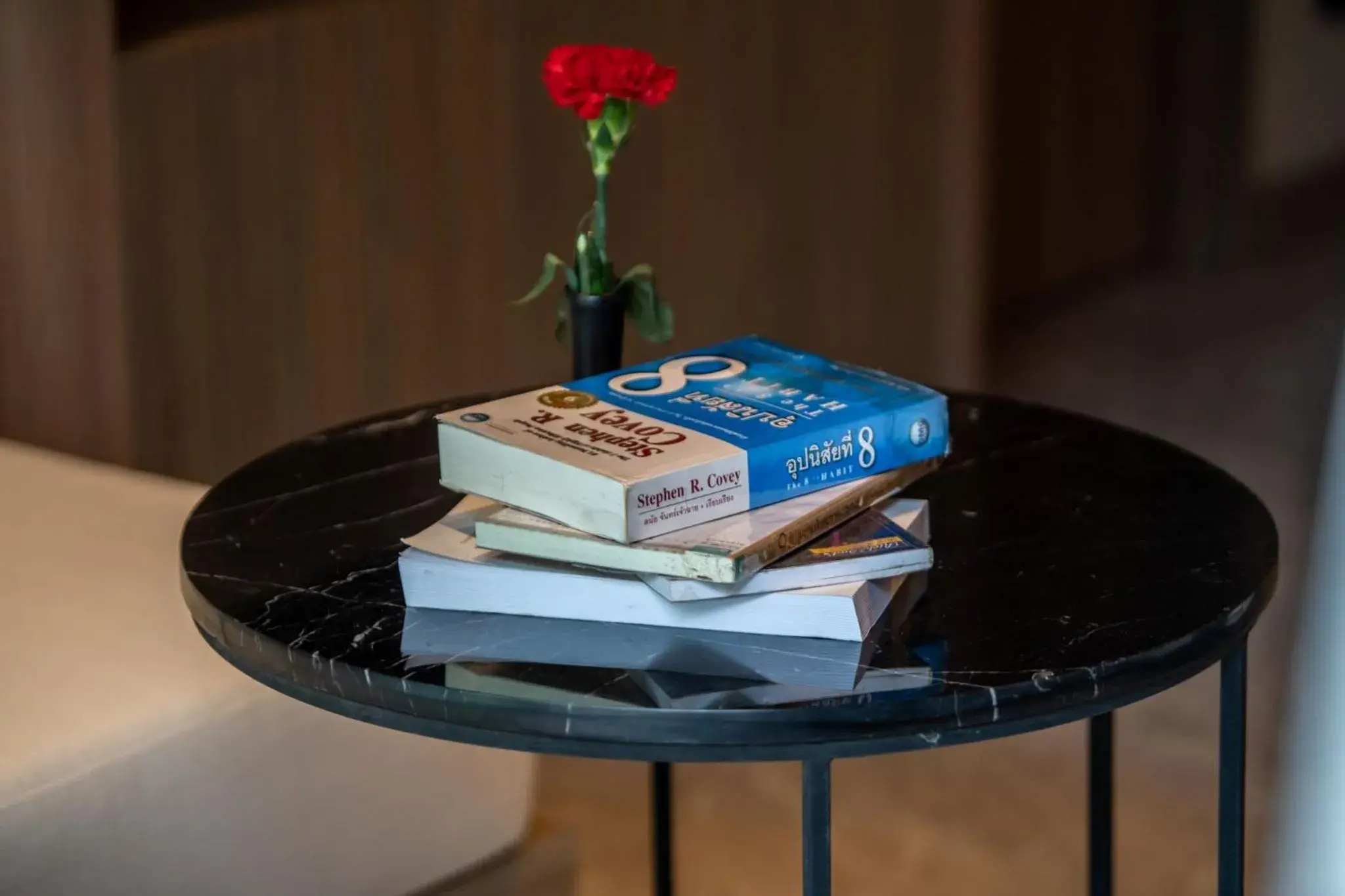 Lobby or reception in Luminous Resort & Spa by Areca Lobby or reception in Luminous Resort & Spa by Areca