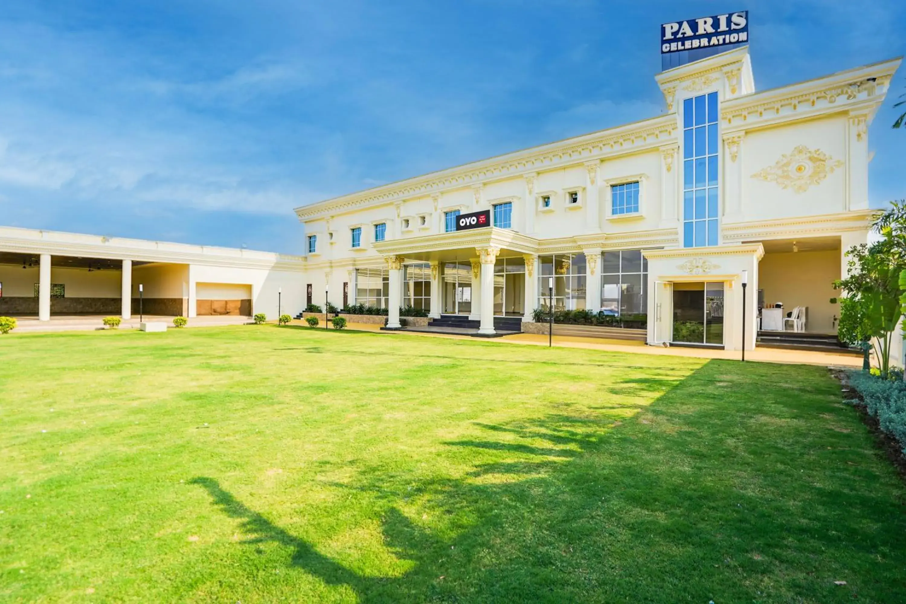 Hotel O UTS STAY IN Hotel O UTS STAY IN