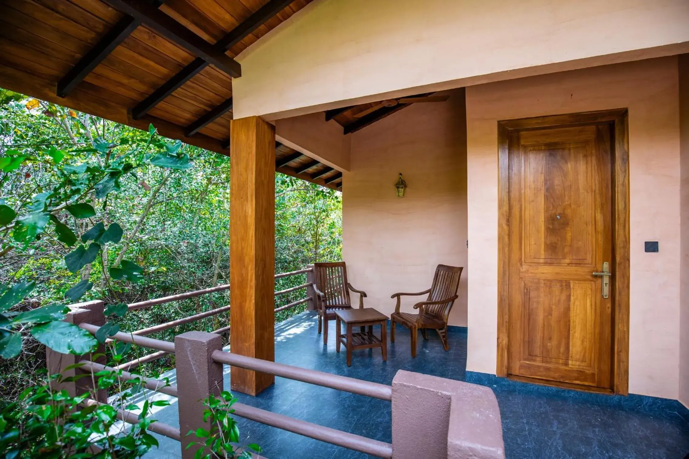 View (from property/room) in Sigiriya Forest Edge By Marino Leisure View (from property/room) in Sigiriya Forest Edge By Marino Leisure