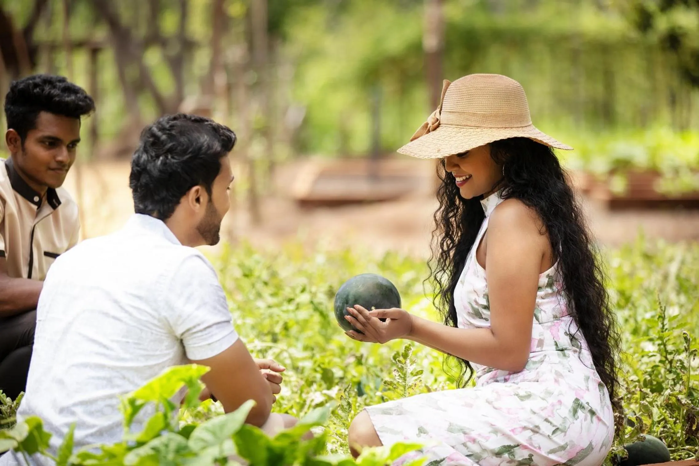Garden in Sigiriya Forest Edge By Marino Leisure