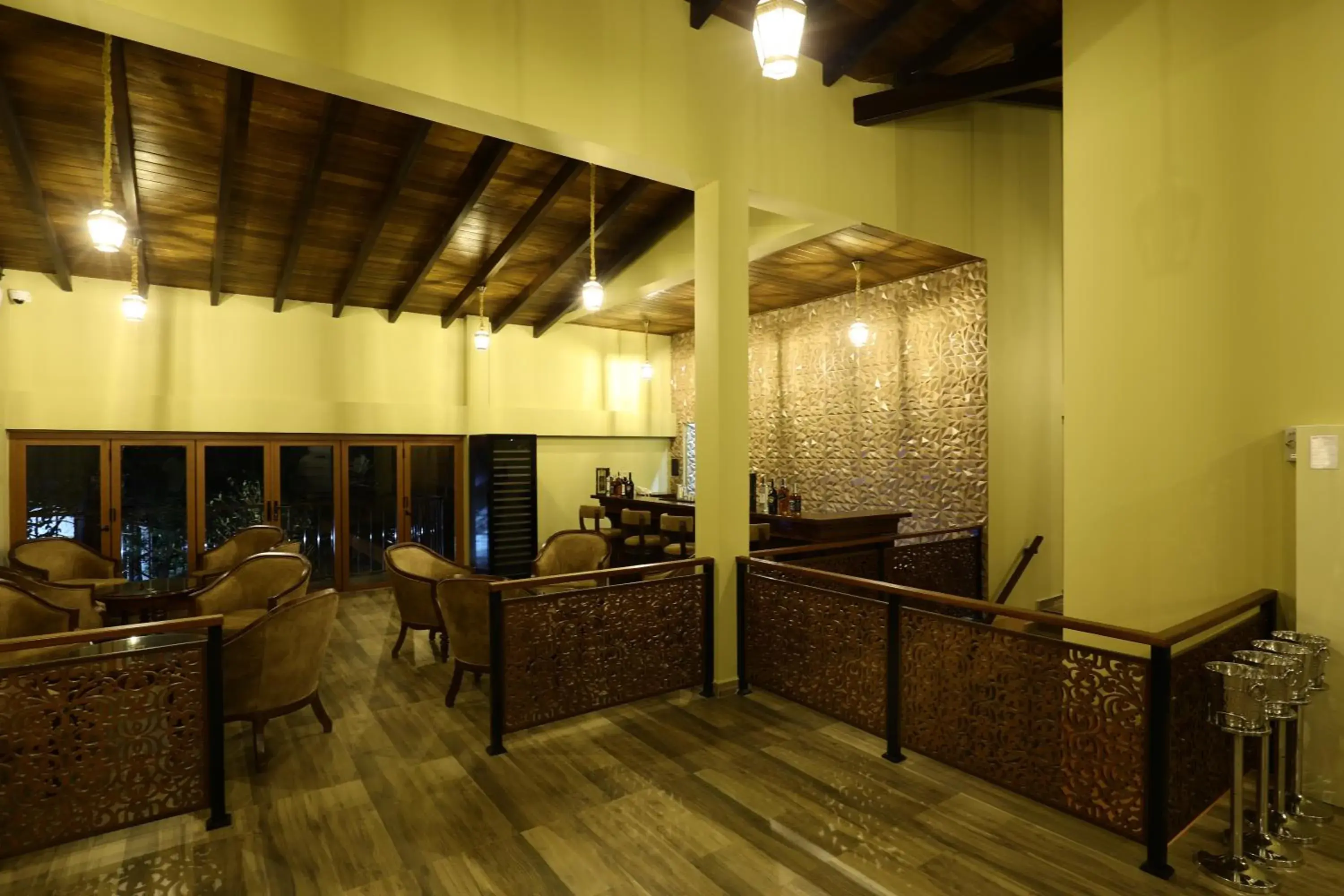 Restaurant/places to eat in Sigiriya Forest Edge By Marino Leisure Restaurant/places to eat in Sigiriya Forest Edge By Marino Leisure