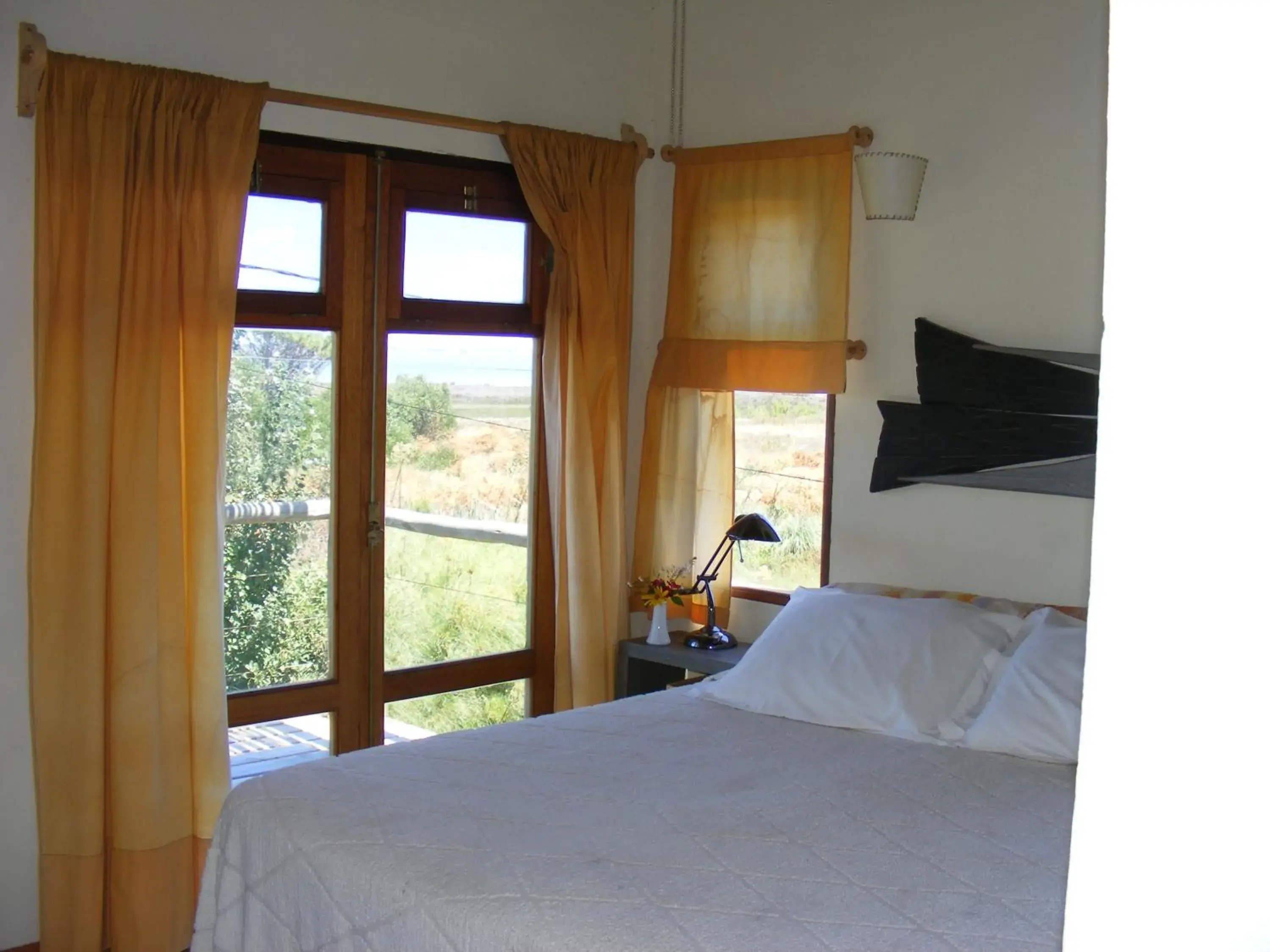 Superior Double or Twin Room with Terrace in Hale Lau Superior Double or Twin Room with Terrace in Hale Lau