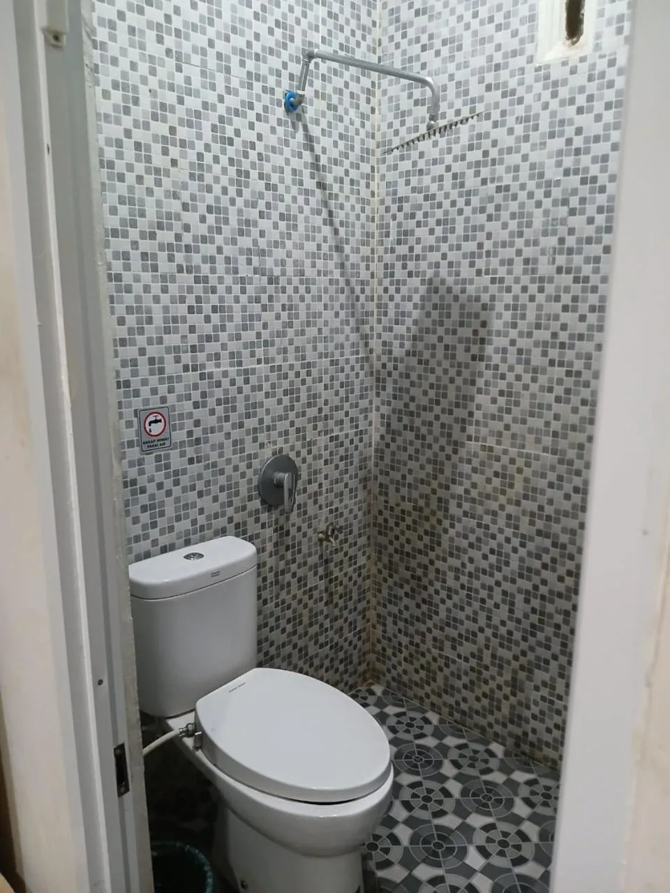 Macan Kumbang Residence