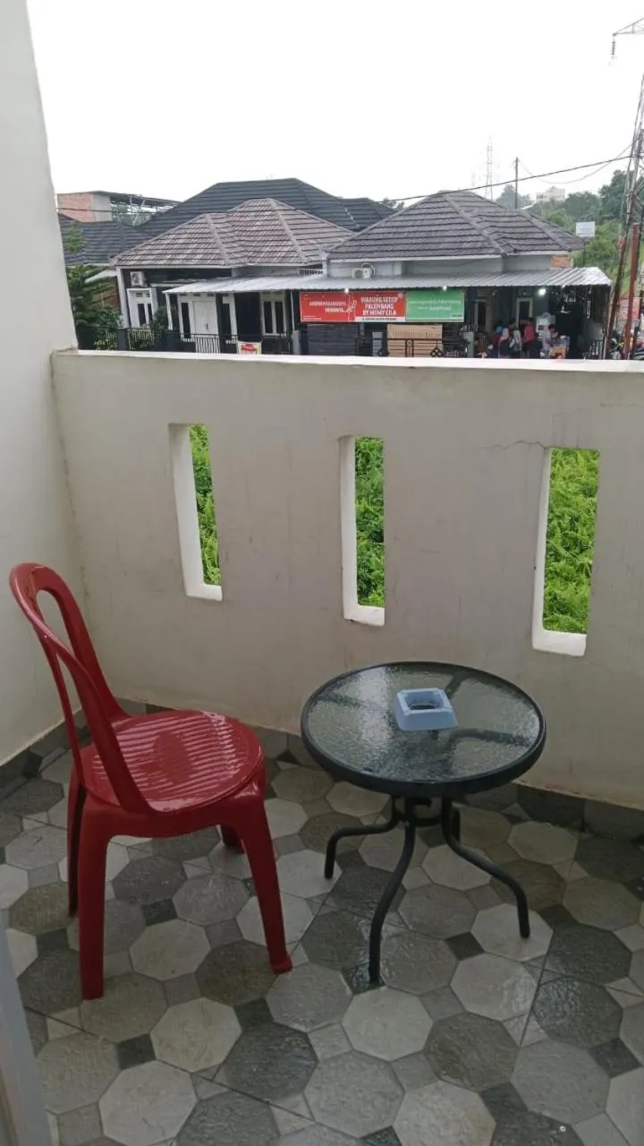 Macan Kumbang Residence