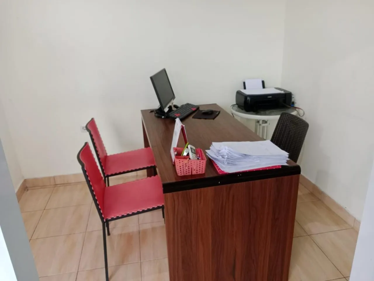 Macan Kumbang Residence