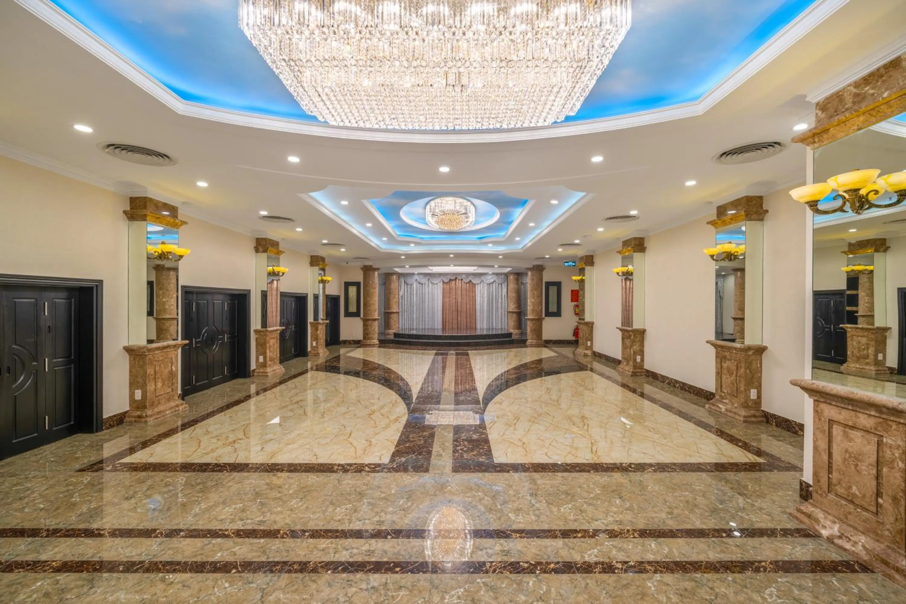 Meeting/conference room in V-Hotel Da Nang Beach