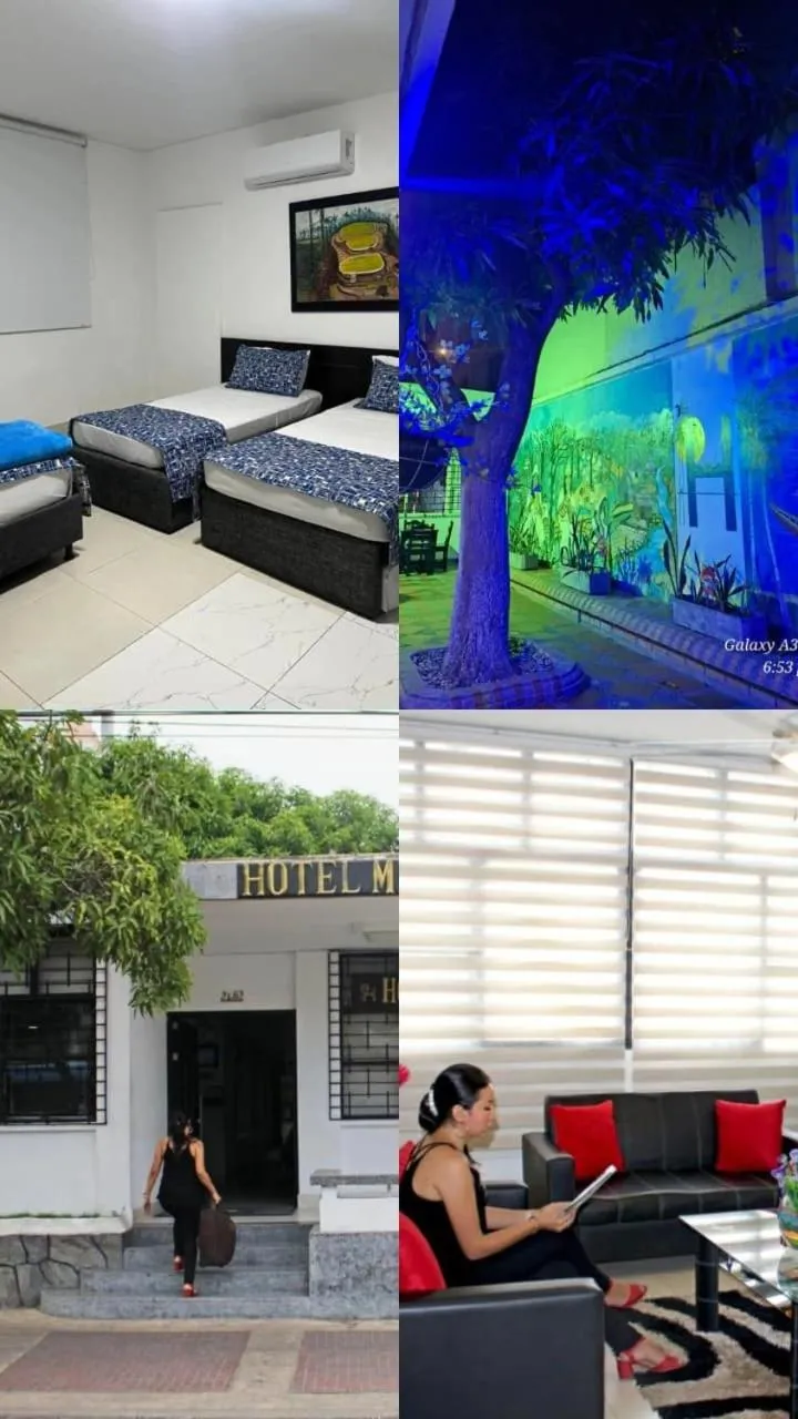 Hotel Medellin