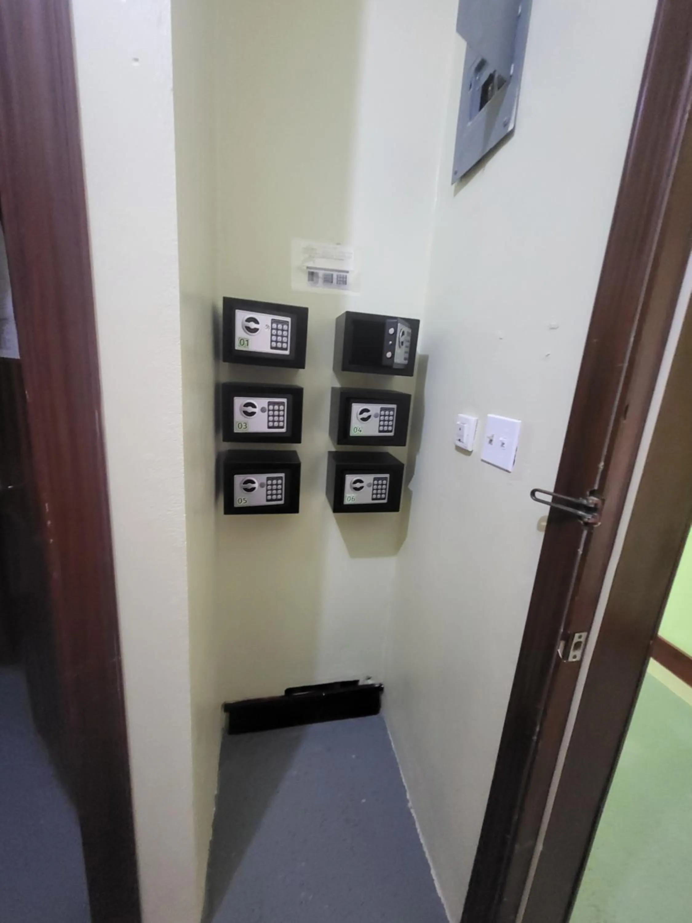 Caye Caulker Plaza Hotel