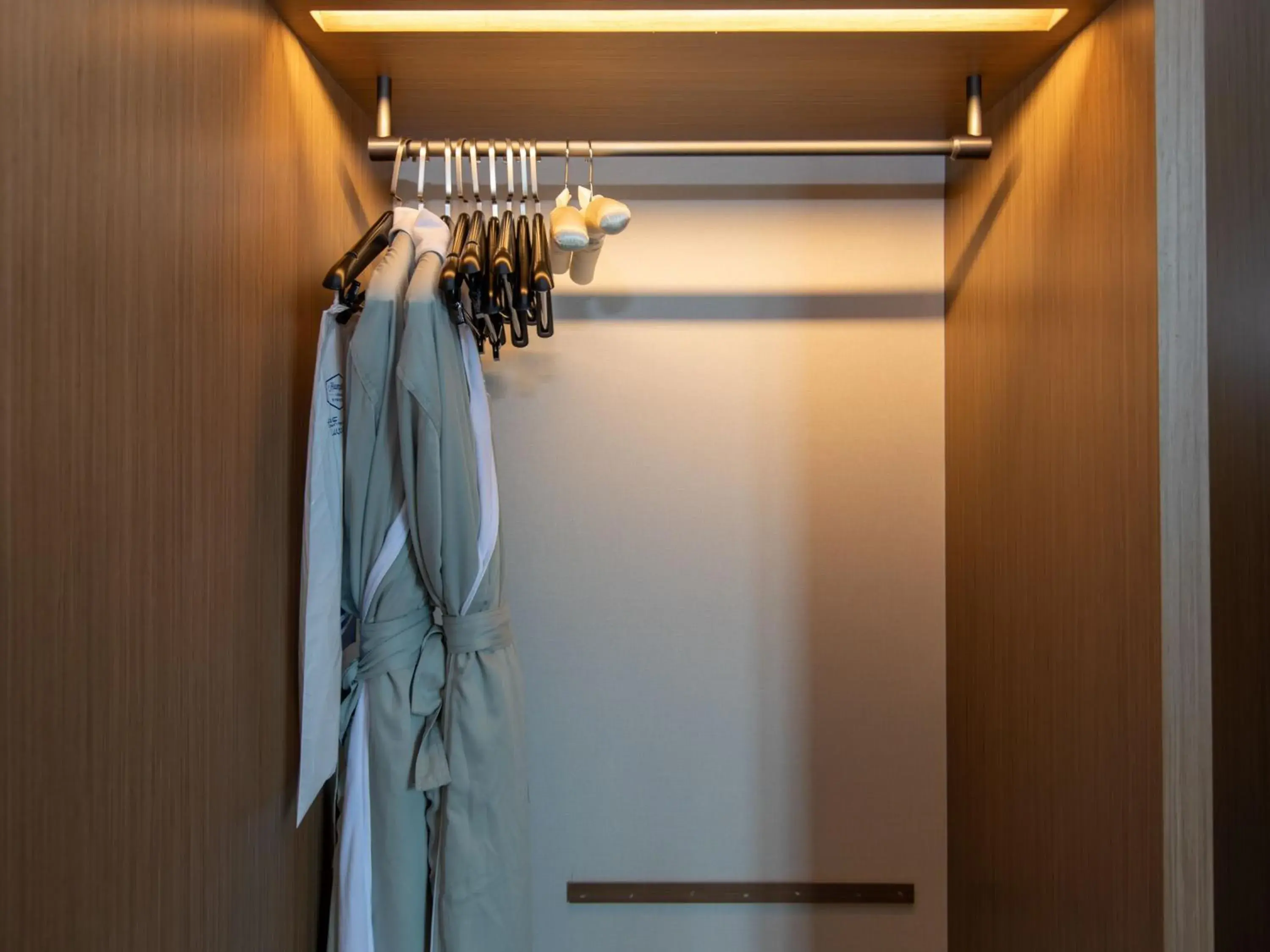 Property building in Hampton by Hilton Dongguan Liaobu Songshan Lake Avenue Property building in Hampton by Hilton Dongguan Liaobu Songshan Lake Avenue