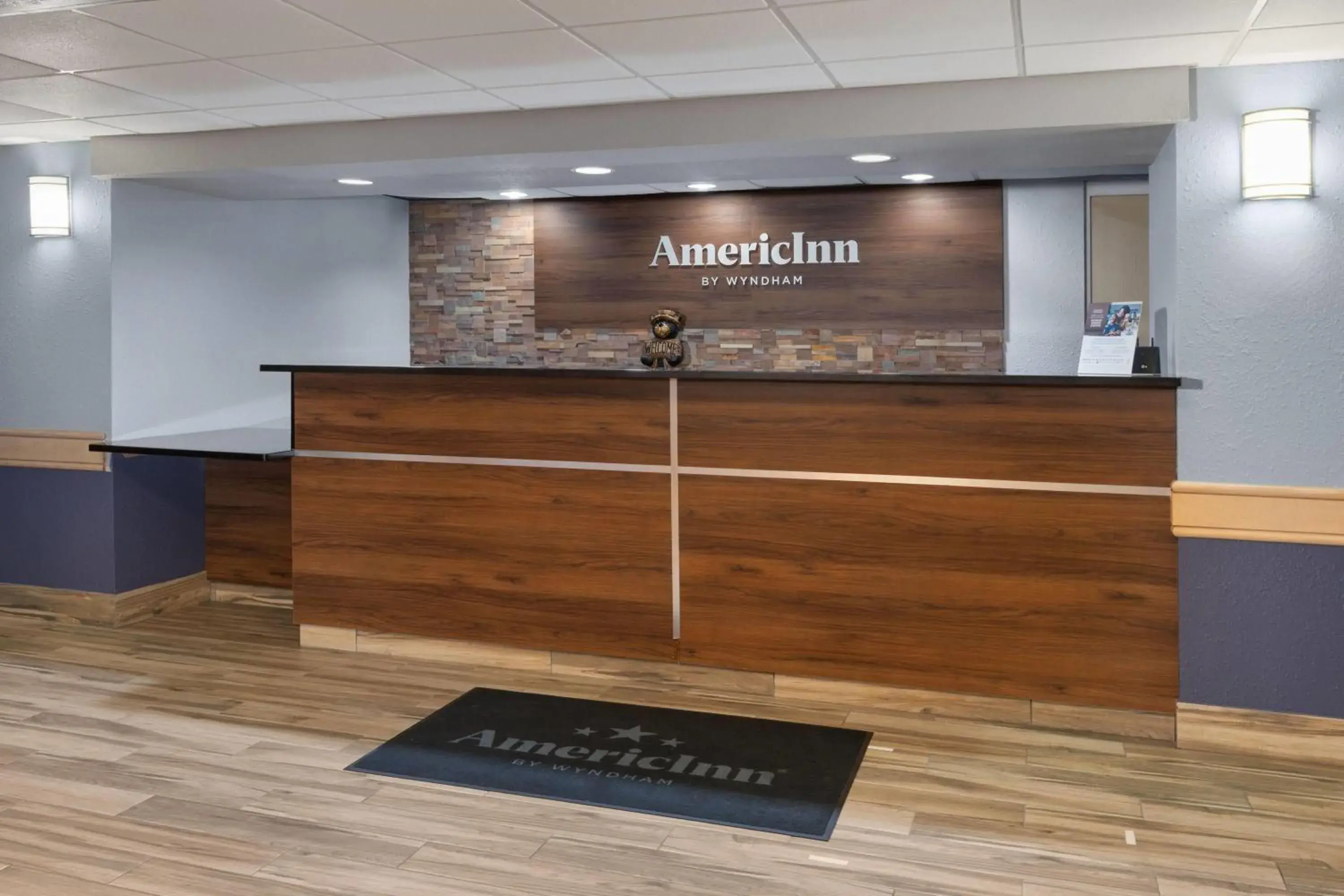 AmericInn by Wyndham Douglas/Saugatuck AmericInn by Wyndham Douglas/Saugatuck