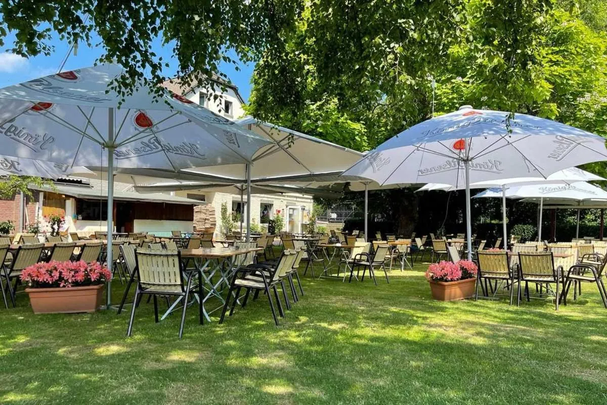Hotel Restaurant Artemis