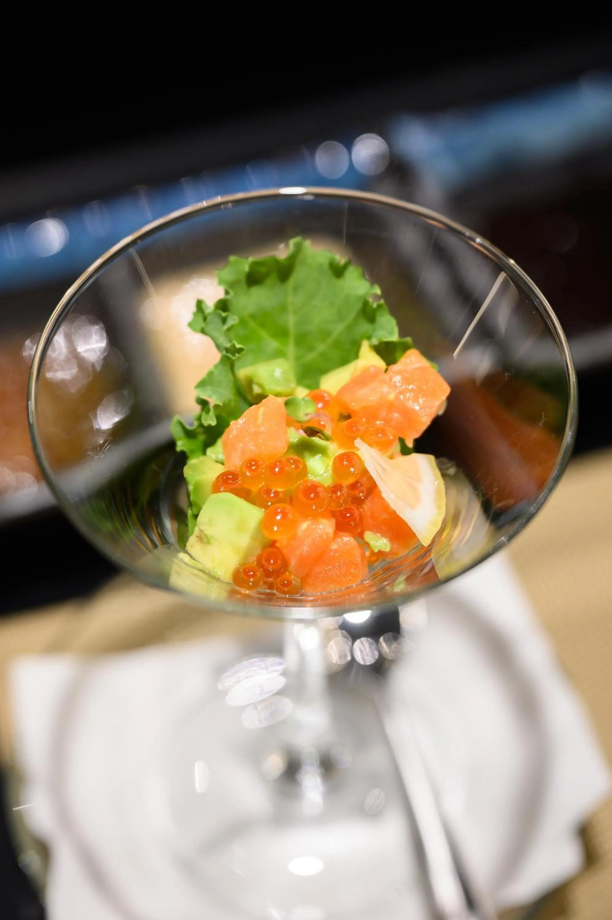 Restaurant/places to eat in THE PREMIER PALACE HOTEL AND SPA