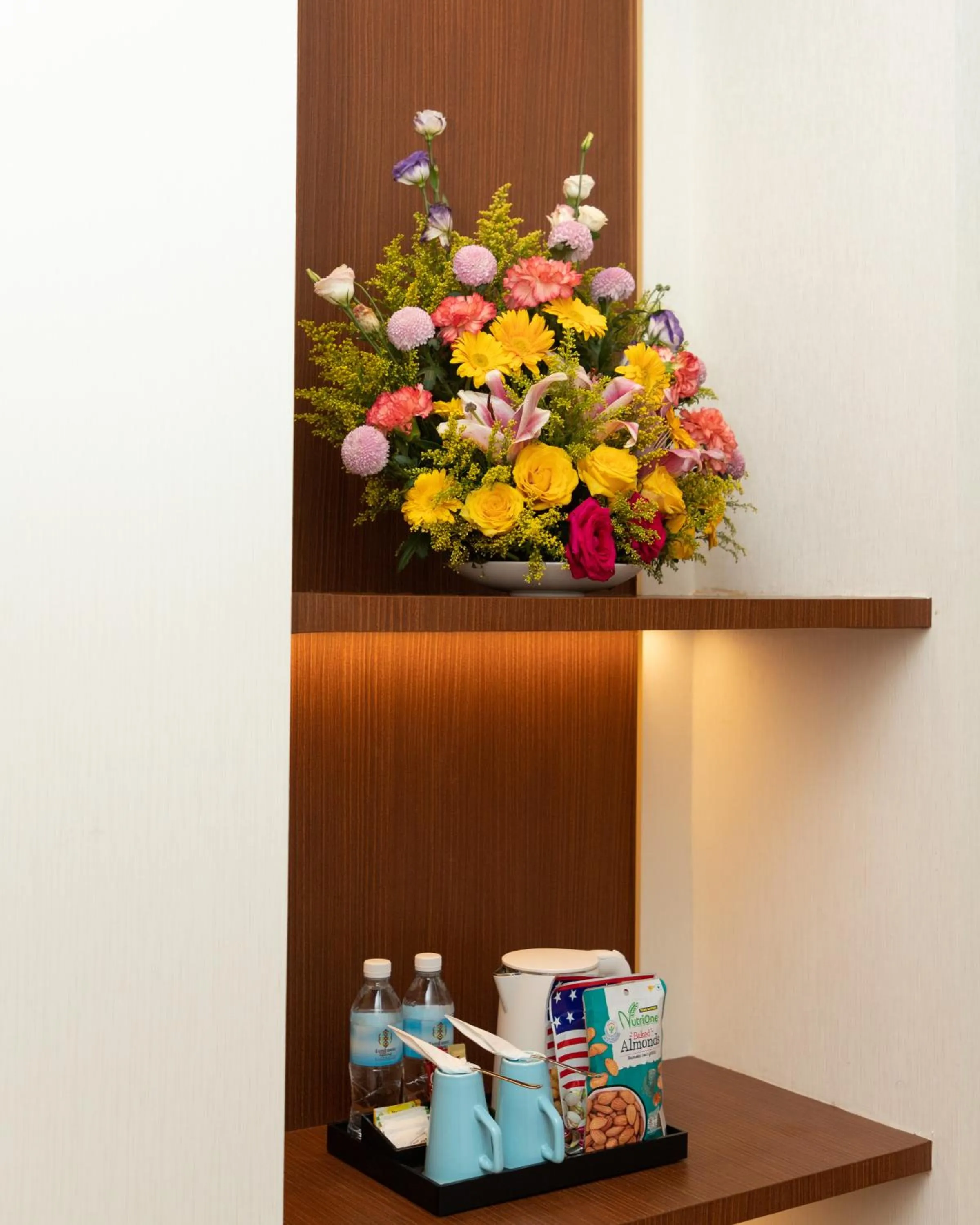 THE PREMIER PALACE HOTEL AND SPA