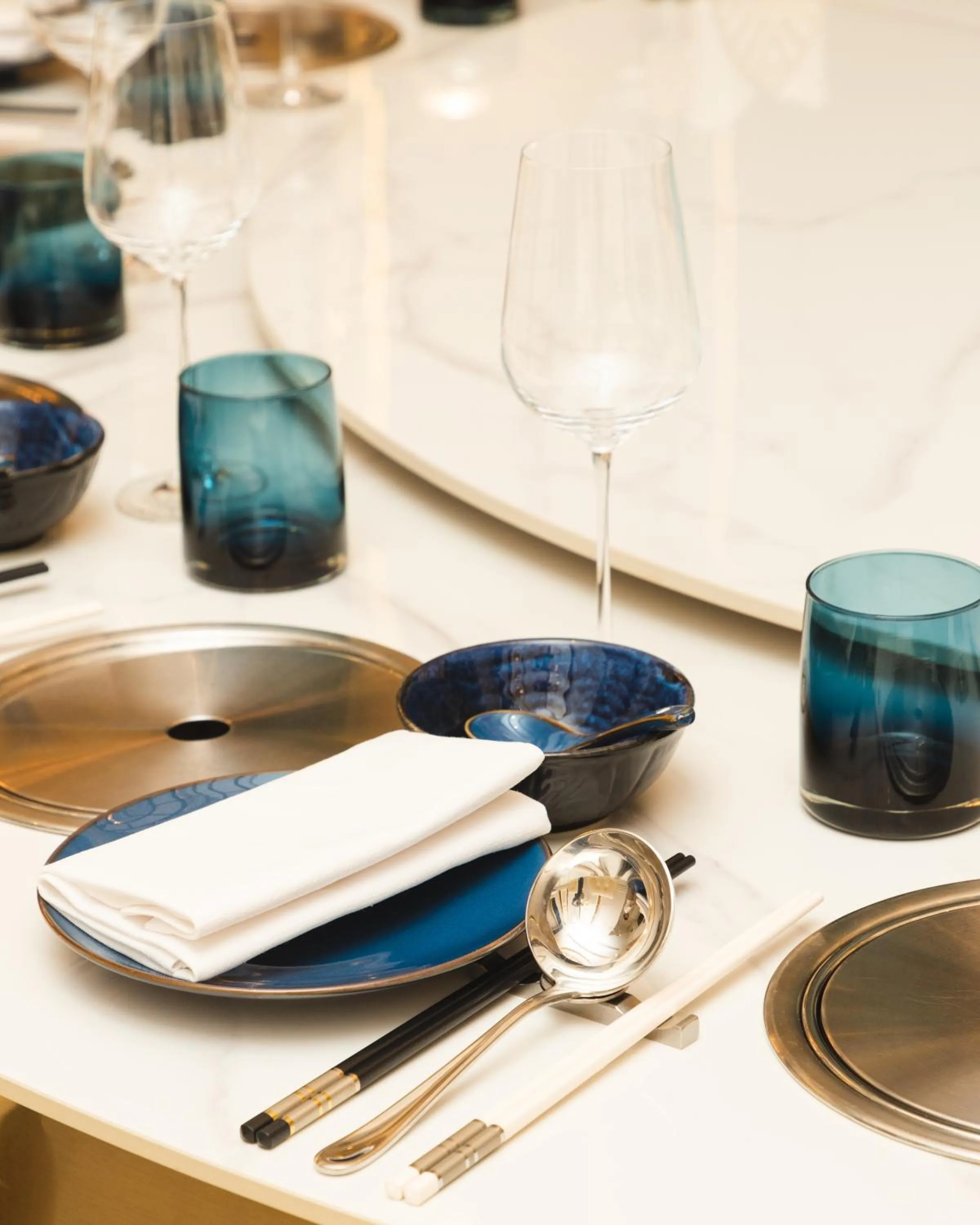 Restaurant/places to eat in THE PREMIER PALACE HOTEL AND SPA