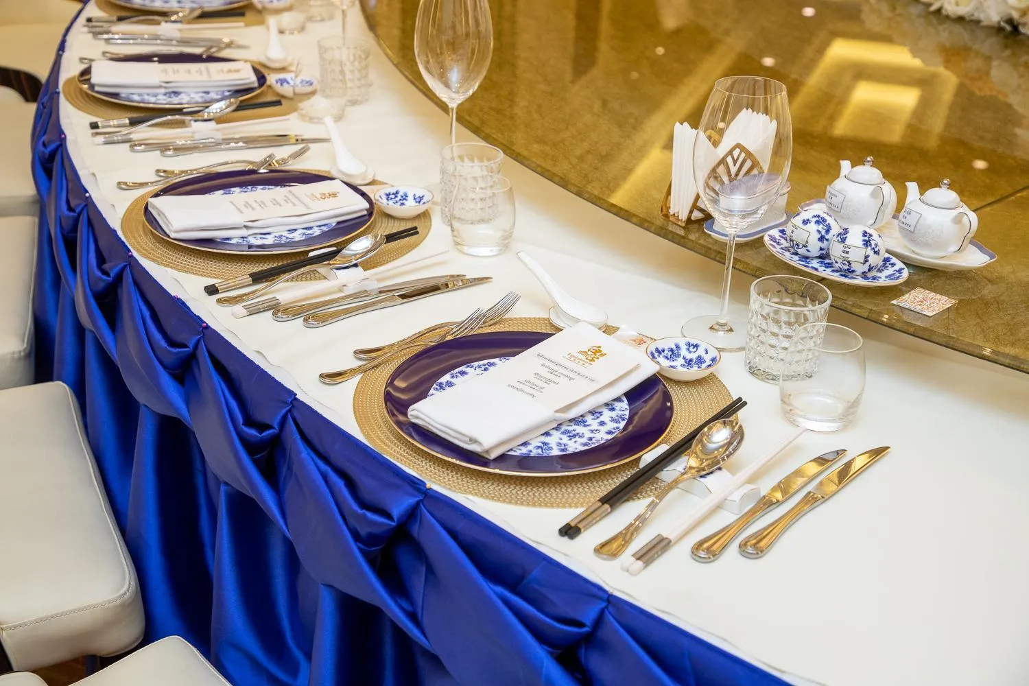 THE PREMIER PALACE HOTEL AND SPA