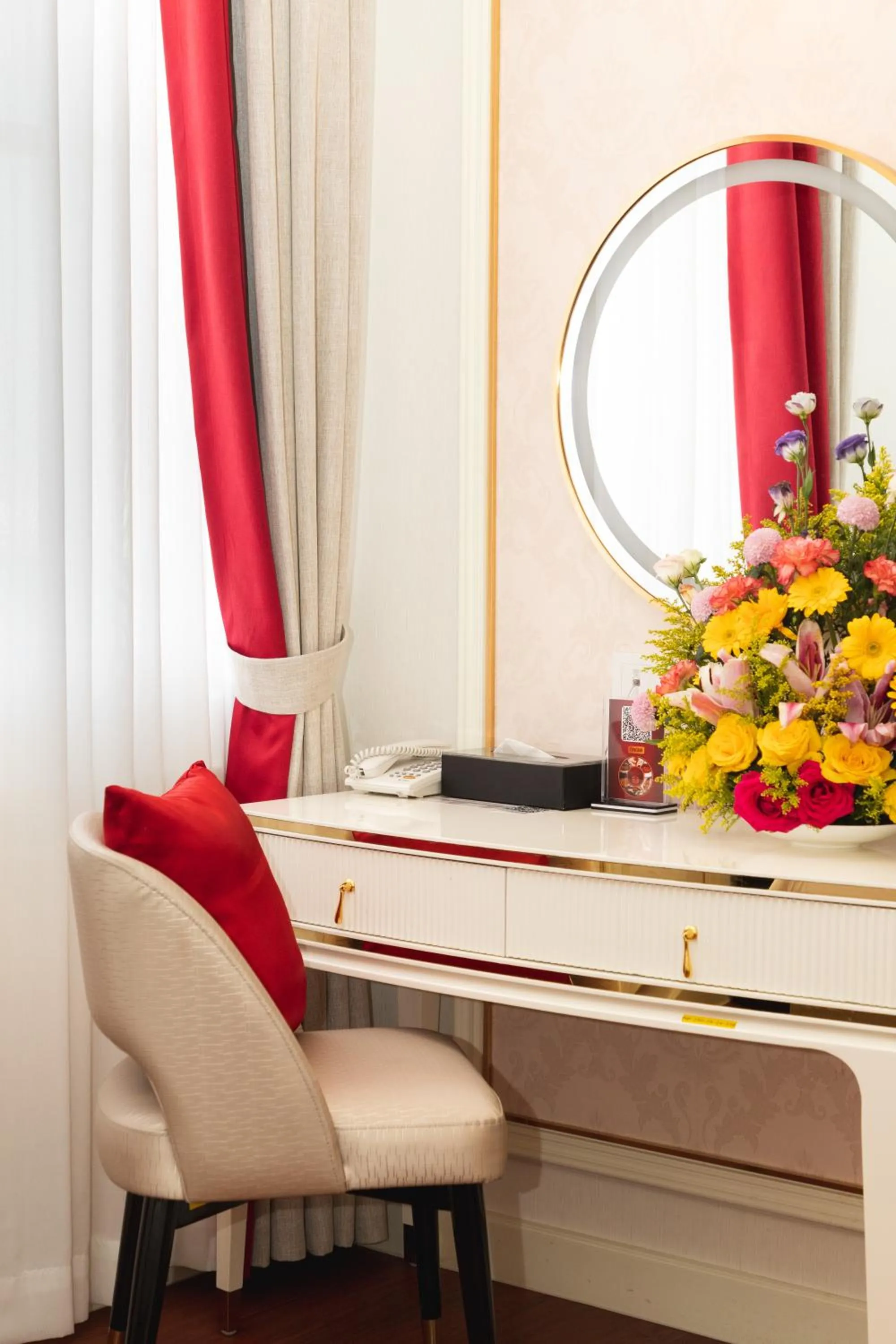 THE PREMIER PALACE HOTEL AND SPA