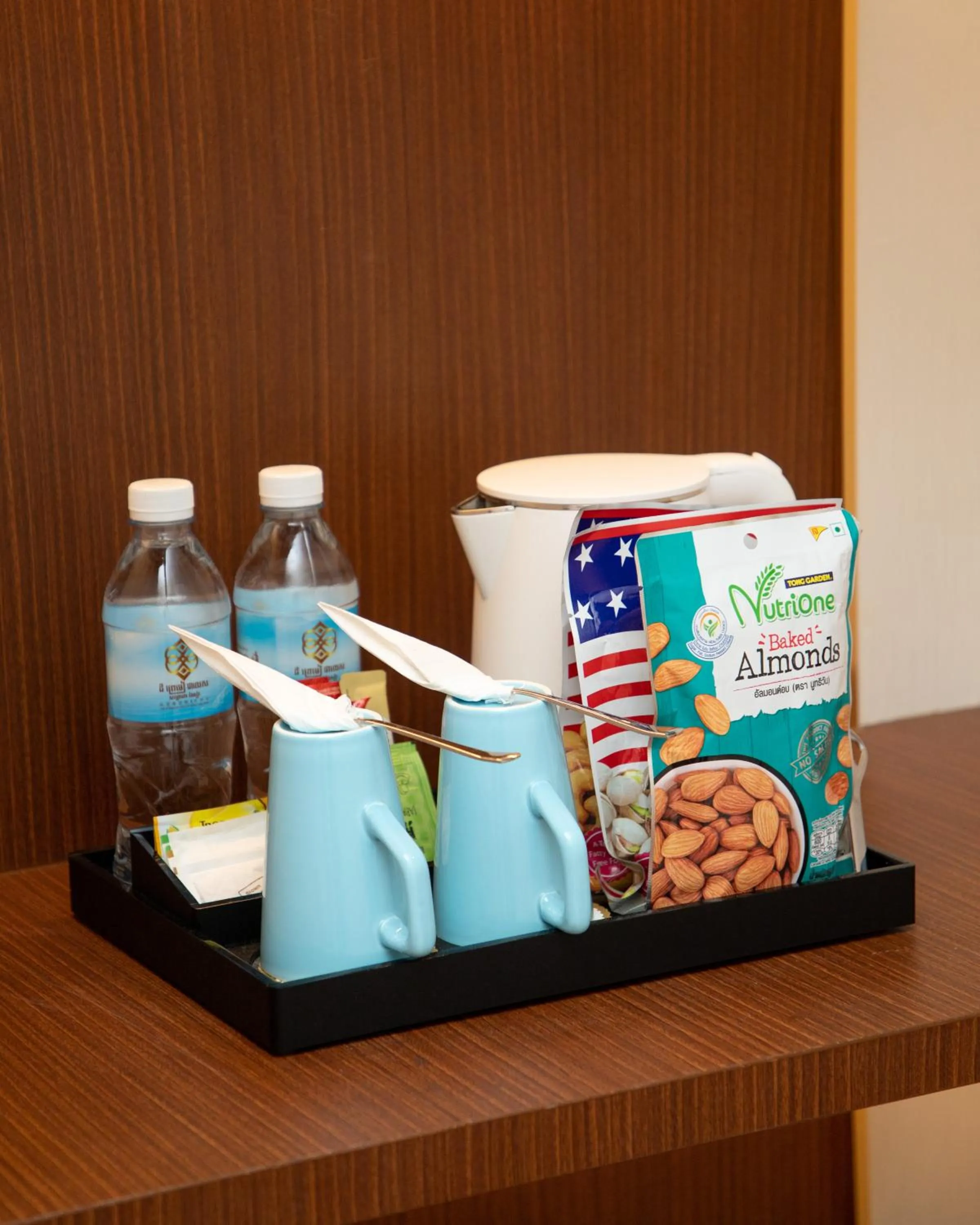 THE PREMIER PALACE HOTEL AND SPA