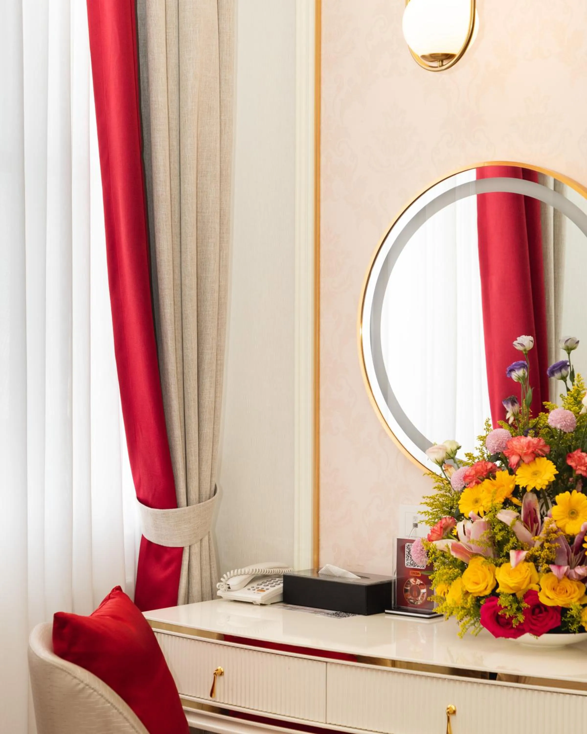 THE PREMIER PALACE HOTEL AND SPA