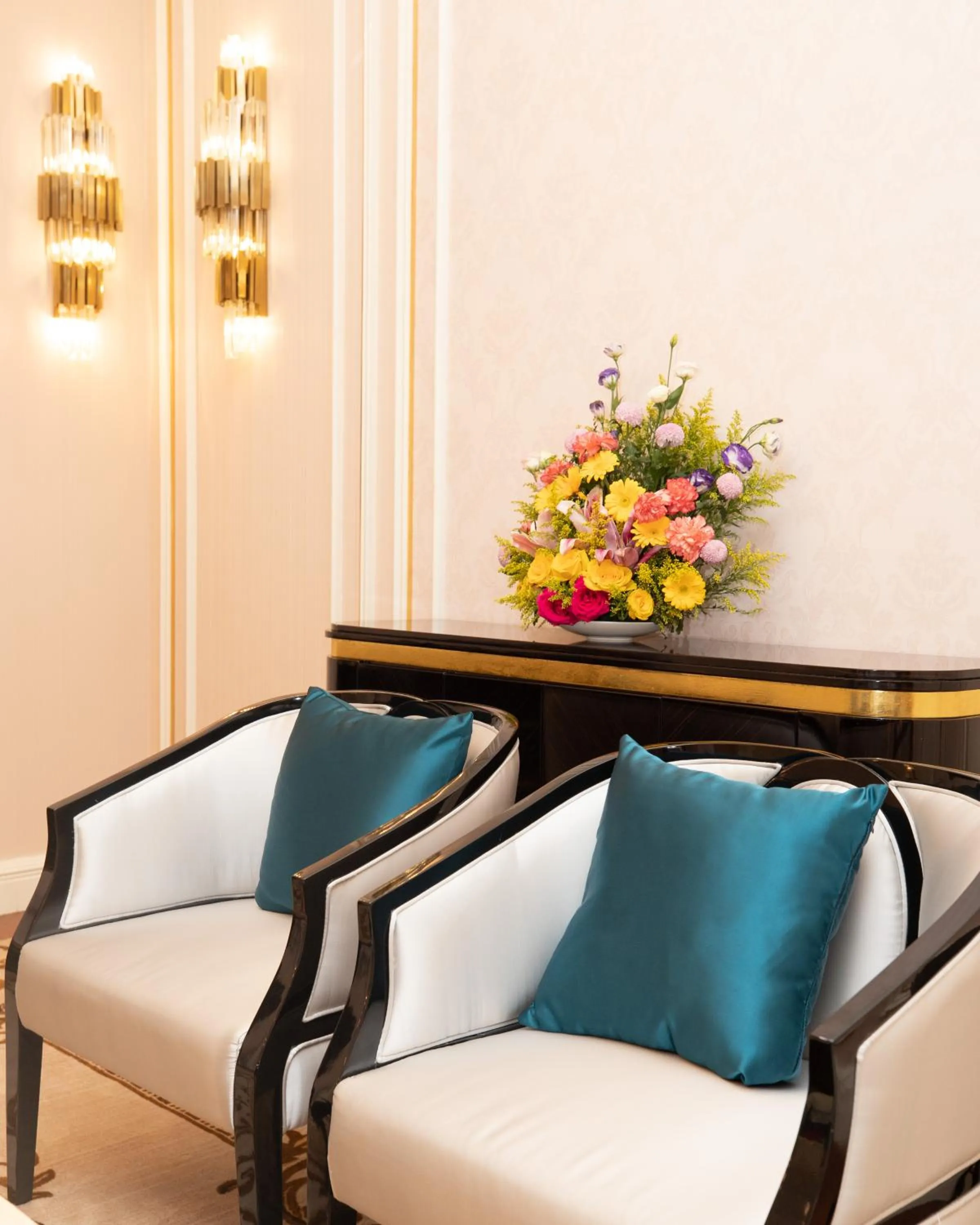 THE PREMIER PALACE HOTEL AND SPA